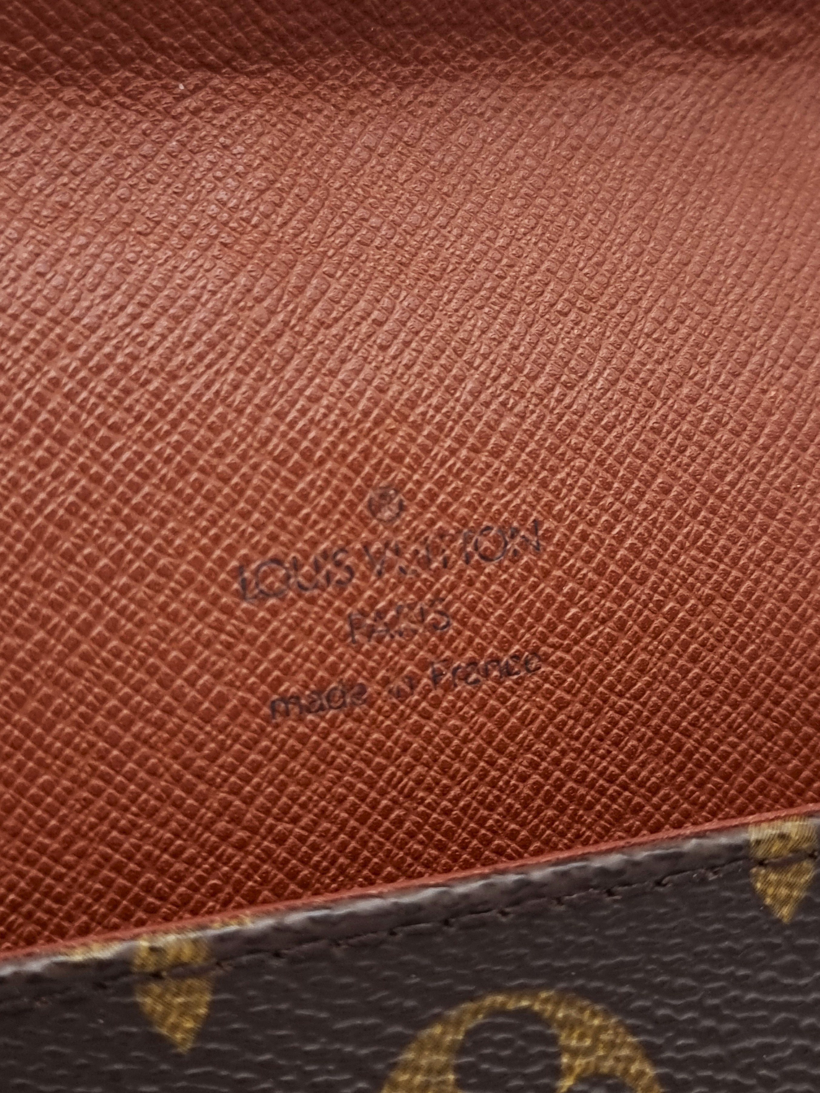 Louis Vuitton Musette Salsa
