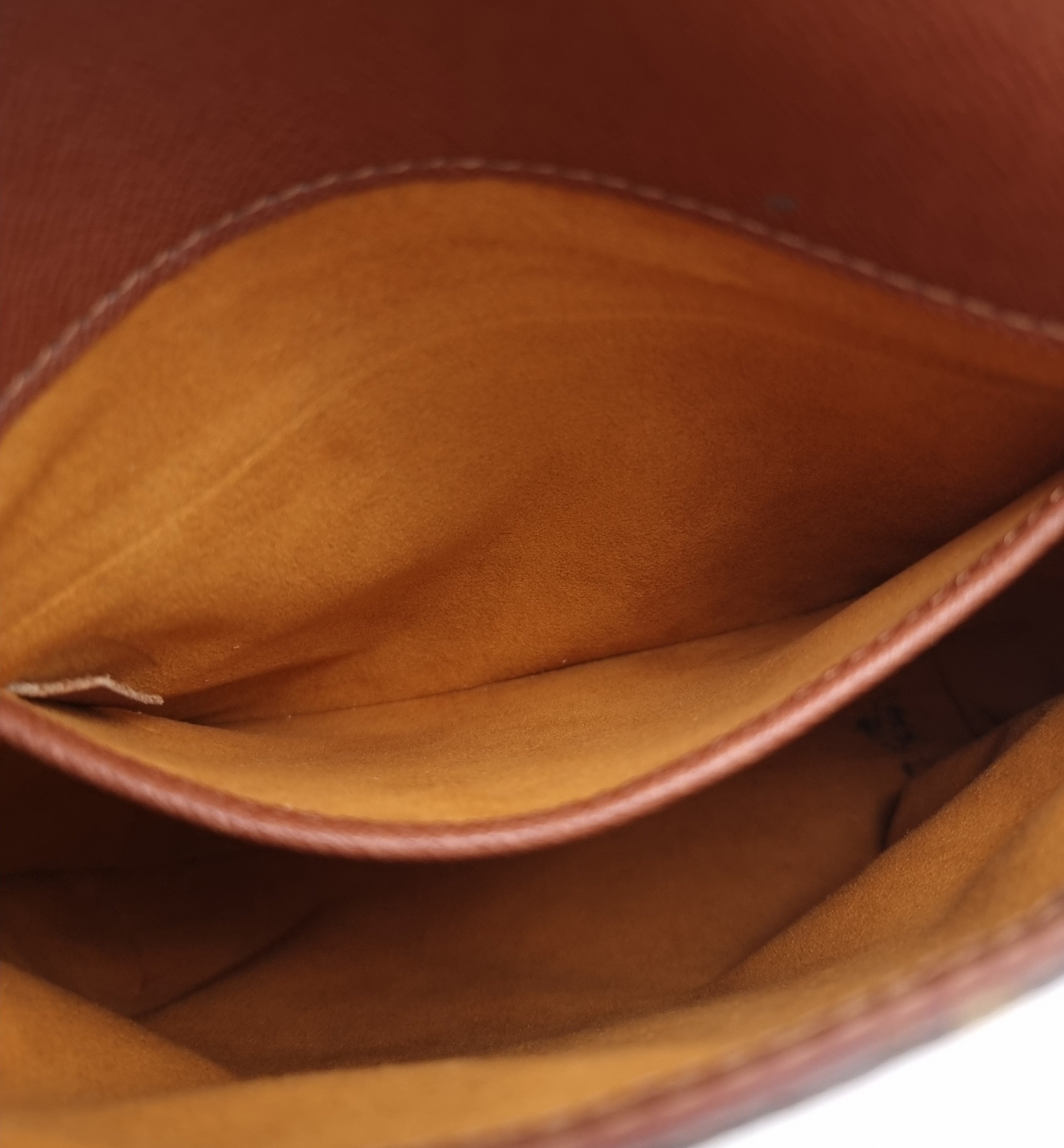Louis Vuitton Musette Salsa