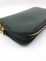 Louis Vuitton Taiga Baikal