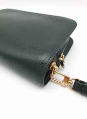 Louis Vuitton Taiga Baikal