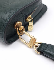 Louis Vuitton Taiga Baikal