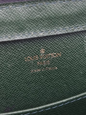 Louis Vuitton Taiga Baikal