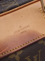 Louis Vuitton Excursion