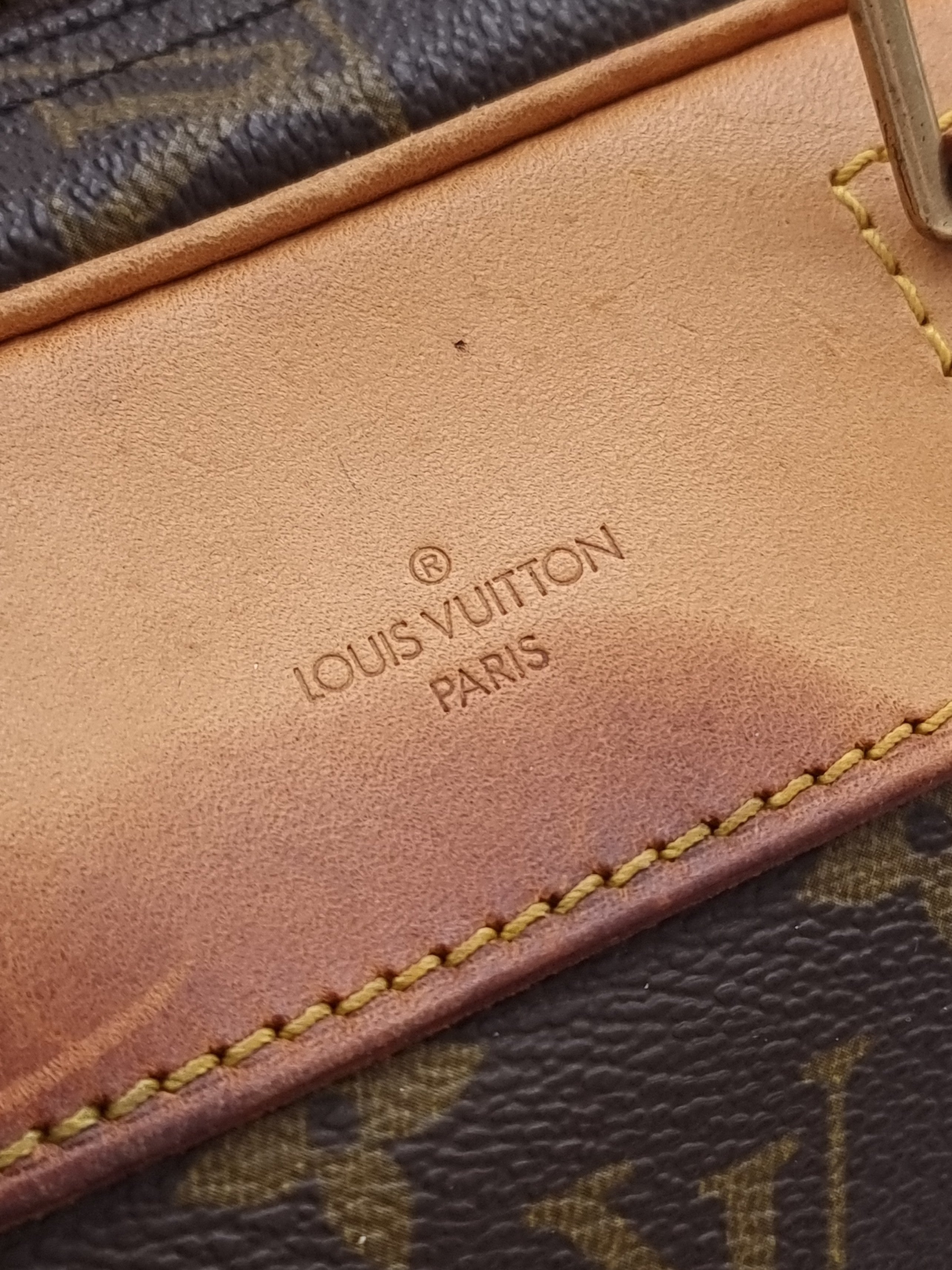 Louis Vuitton Excursion