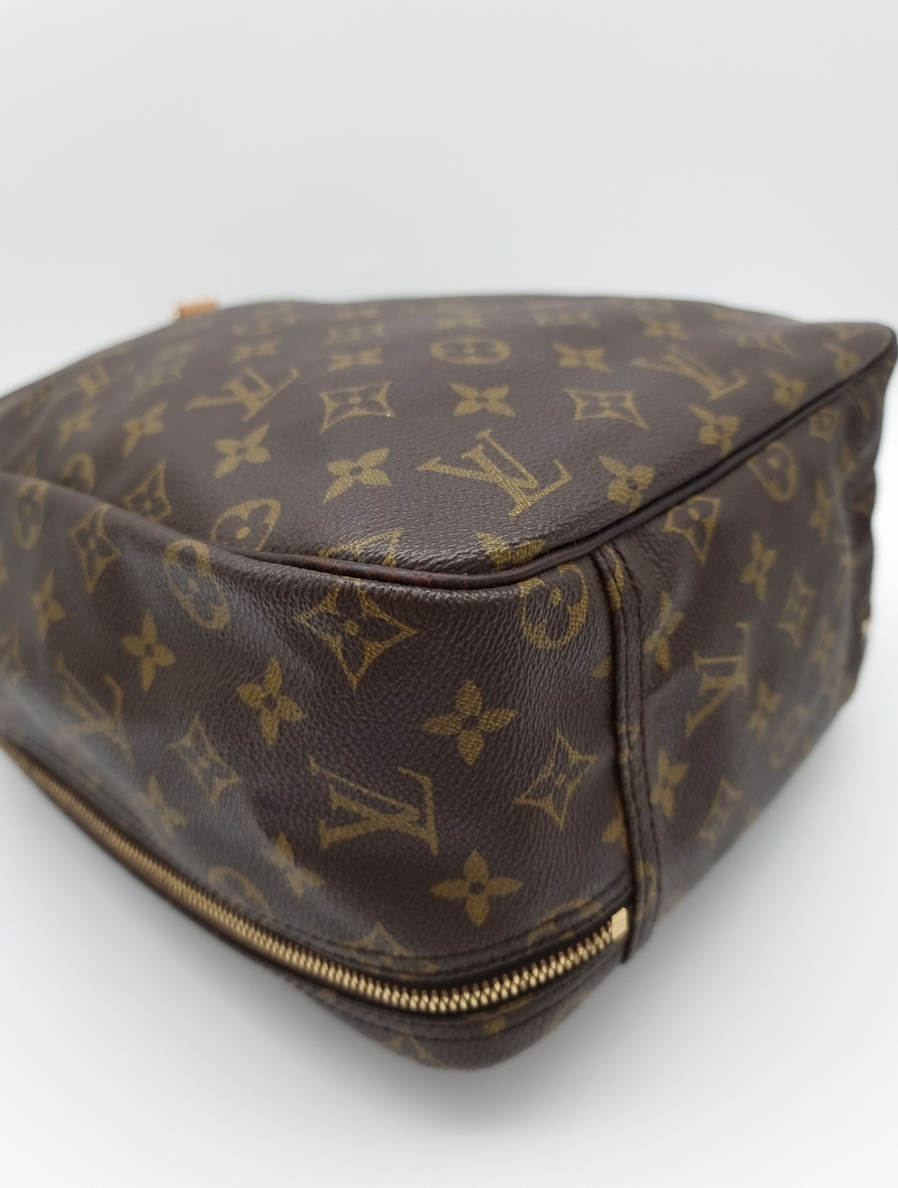 Louis Vuitton Excursion