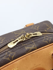 Louis Vuitton Excursion