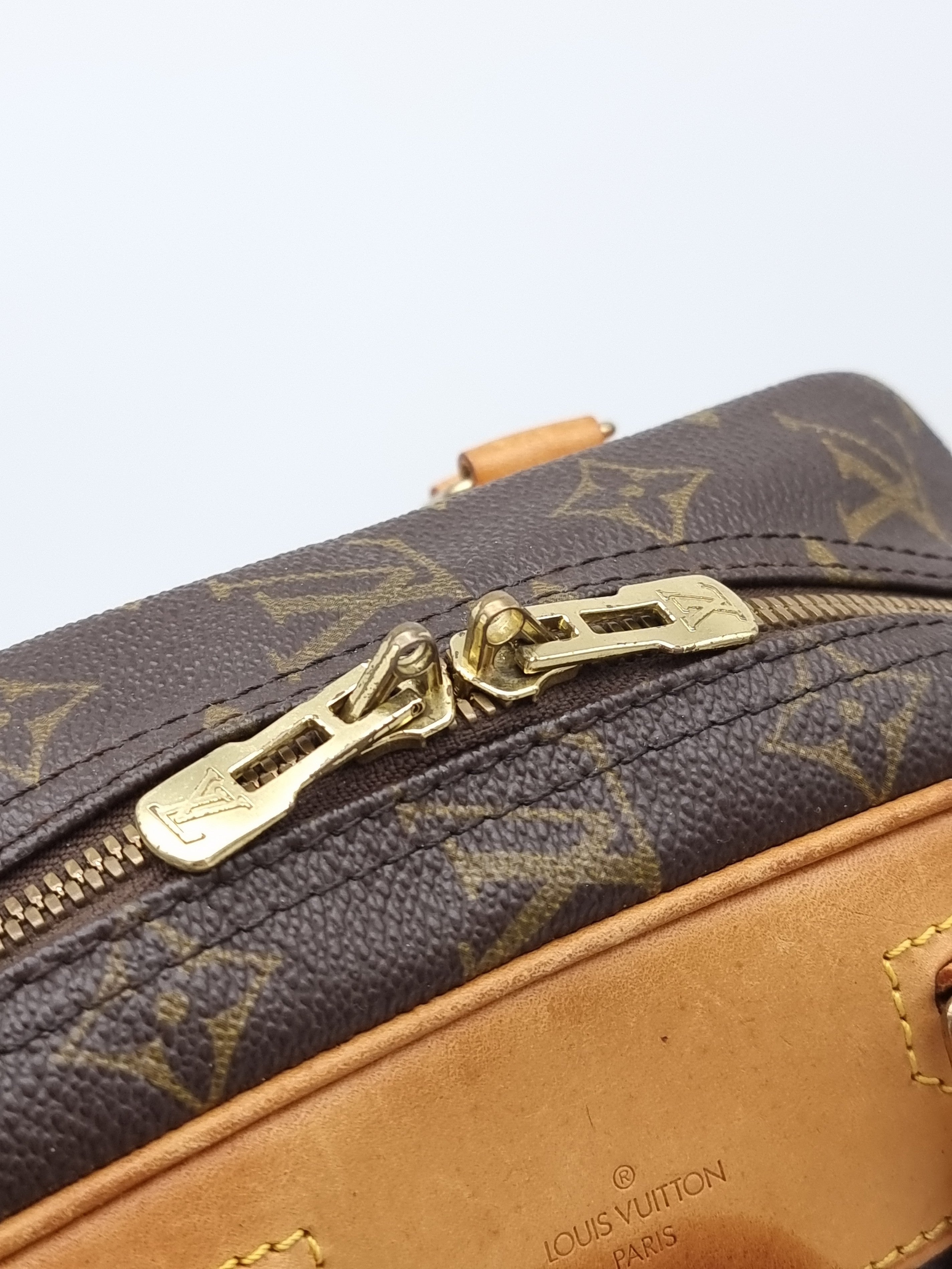 Louis Vuitton Excursion