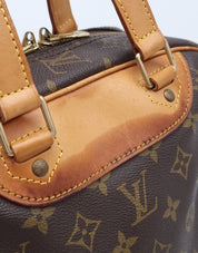 Louis Vuitton Excursion