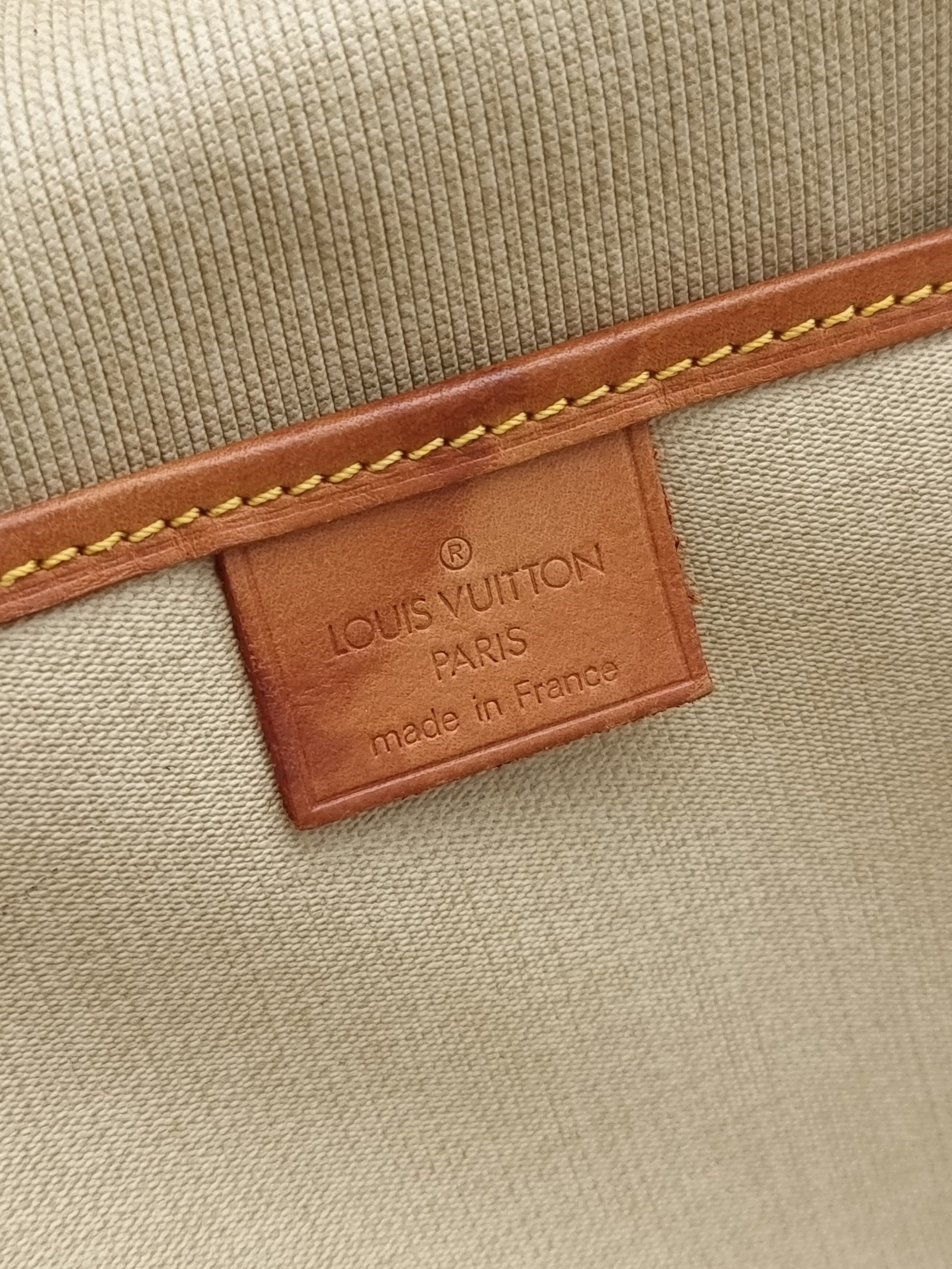 Louis Vuitton Excursion