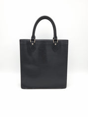 Louis Vuitton Epi Sac Plat