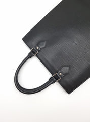 Louis Vuitton Epi Sac Plat