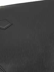Louis Vuitton Epi Sac Plat