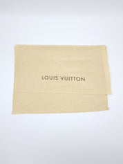 Louis Vuitton Epi Sac Plat