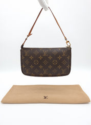 Louis Vuitton Pochette Accessoires