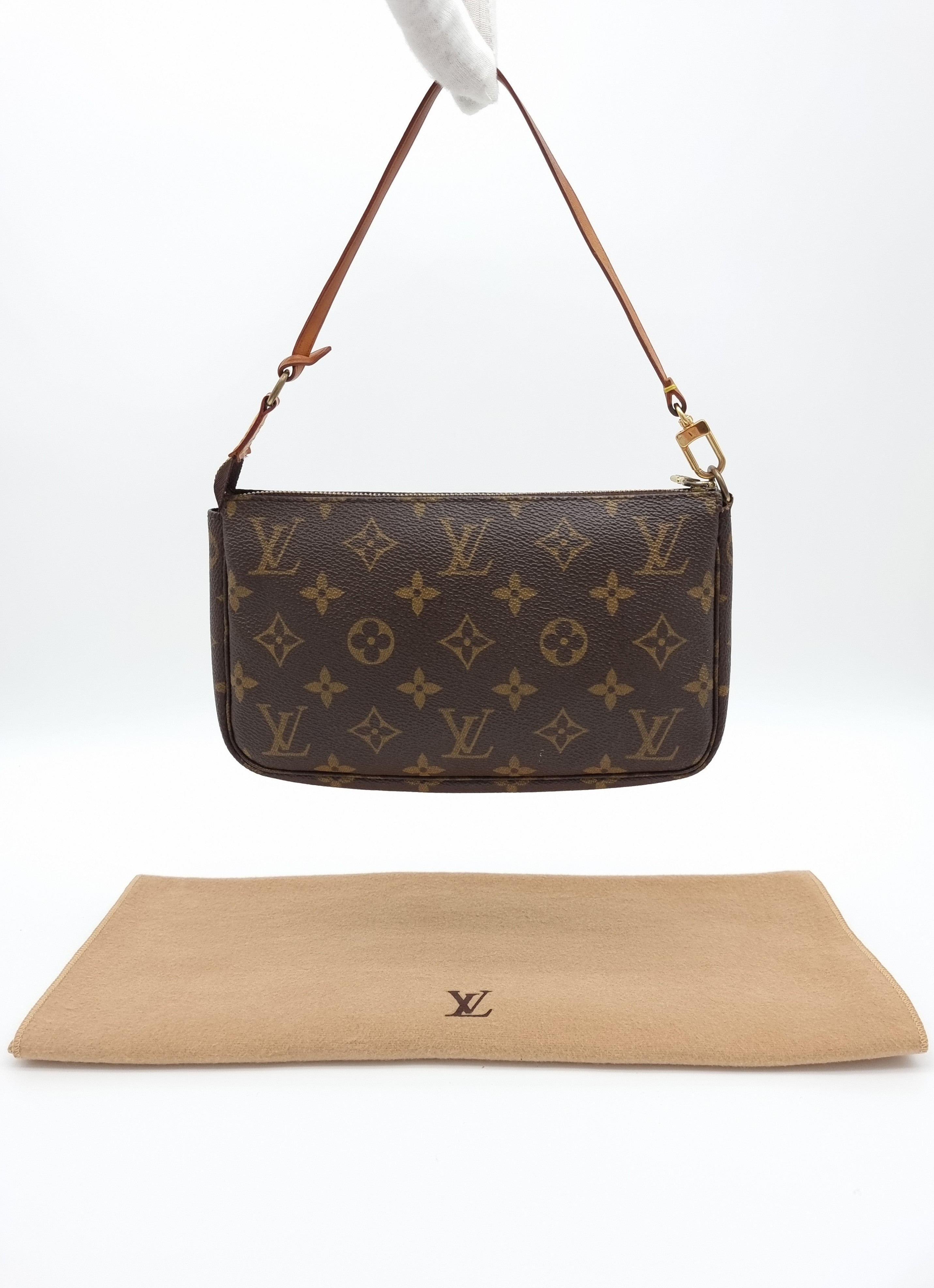 Louis Vuitton Pochette Accessoires