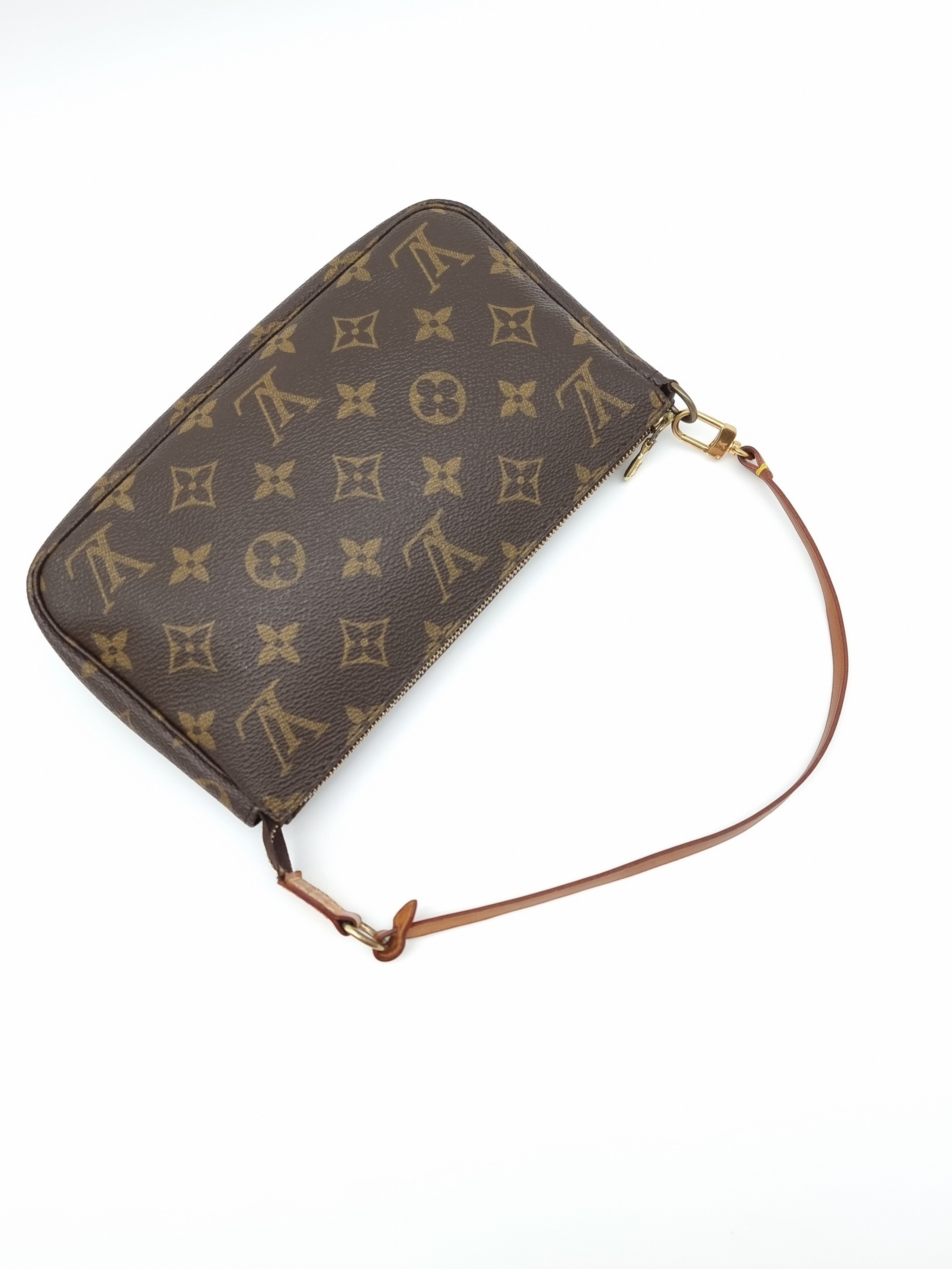Louis Vuitton Pochette Accessoires
