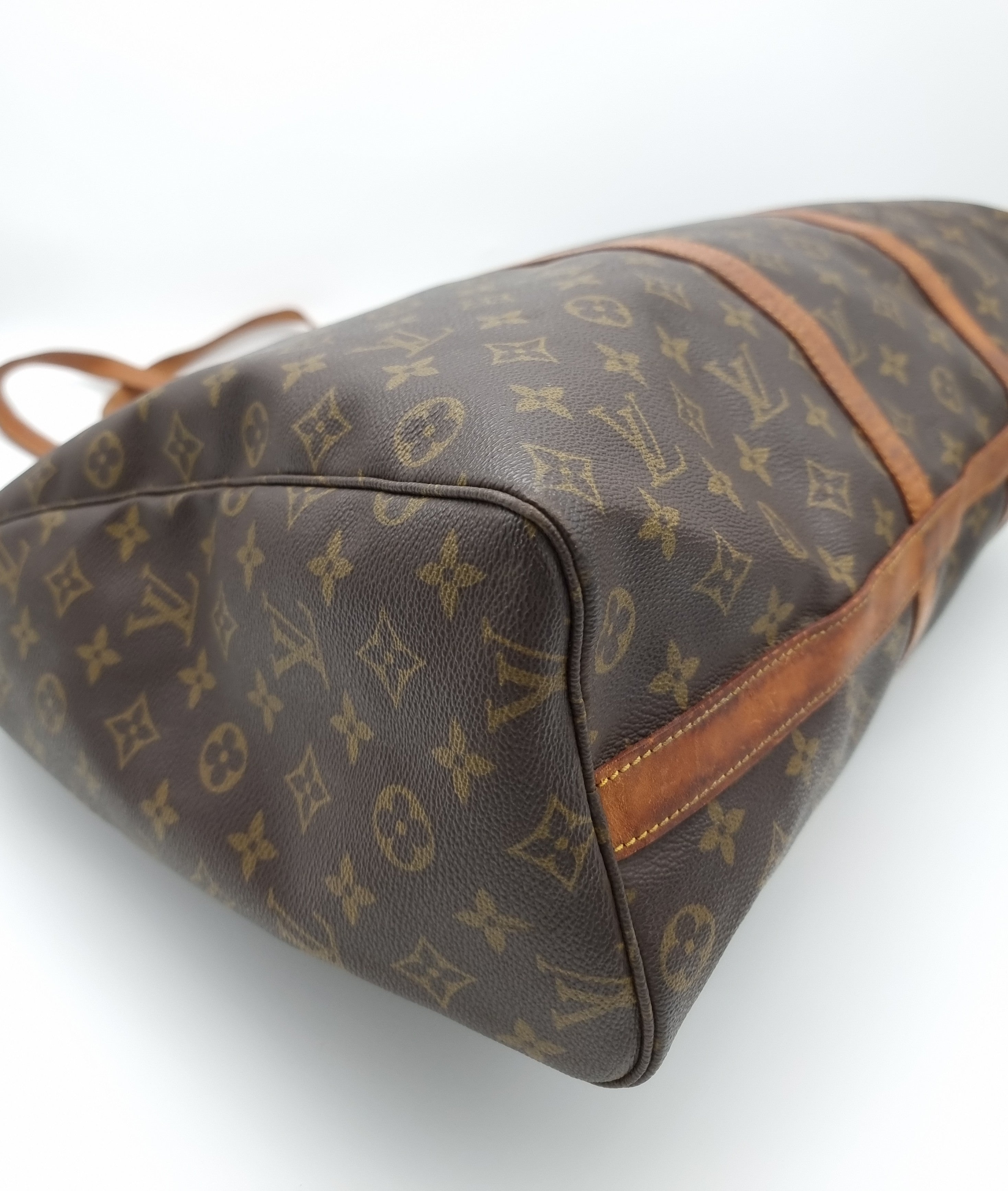 Louis Vuitton Sac Flanerie 50