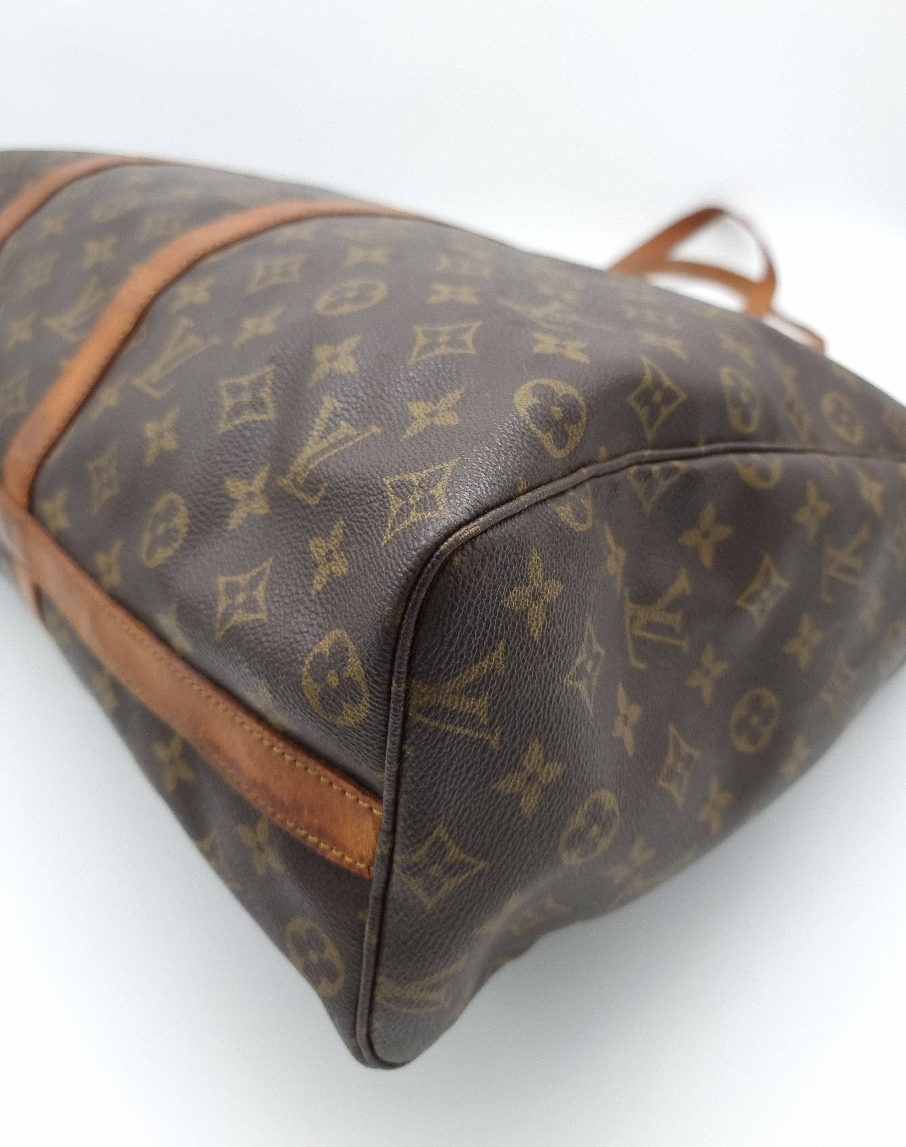 Louis Vuitton Sac Flanerie 50