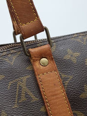 Louis Vuitton Sac Flanerie 50