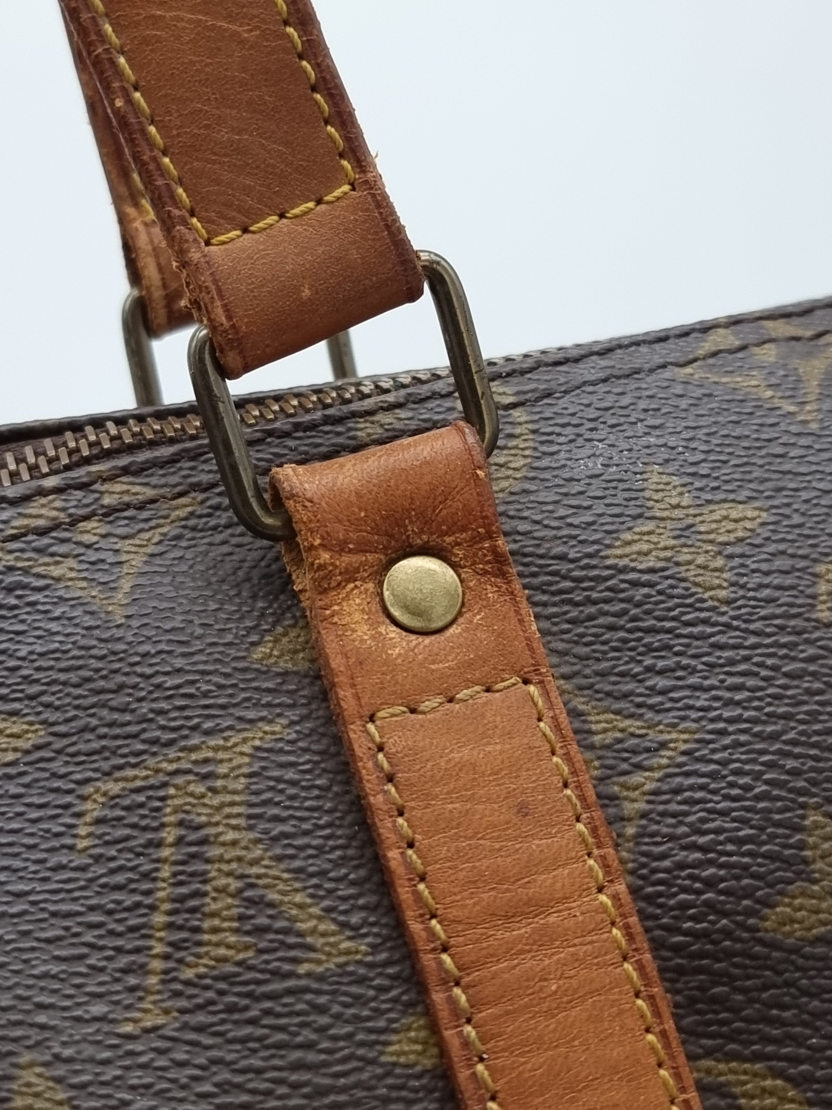Louis Vuitton Sac Flanerie 50