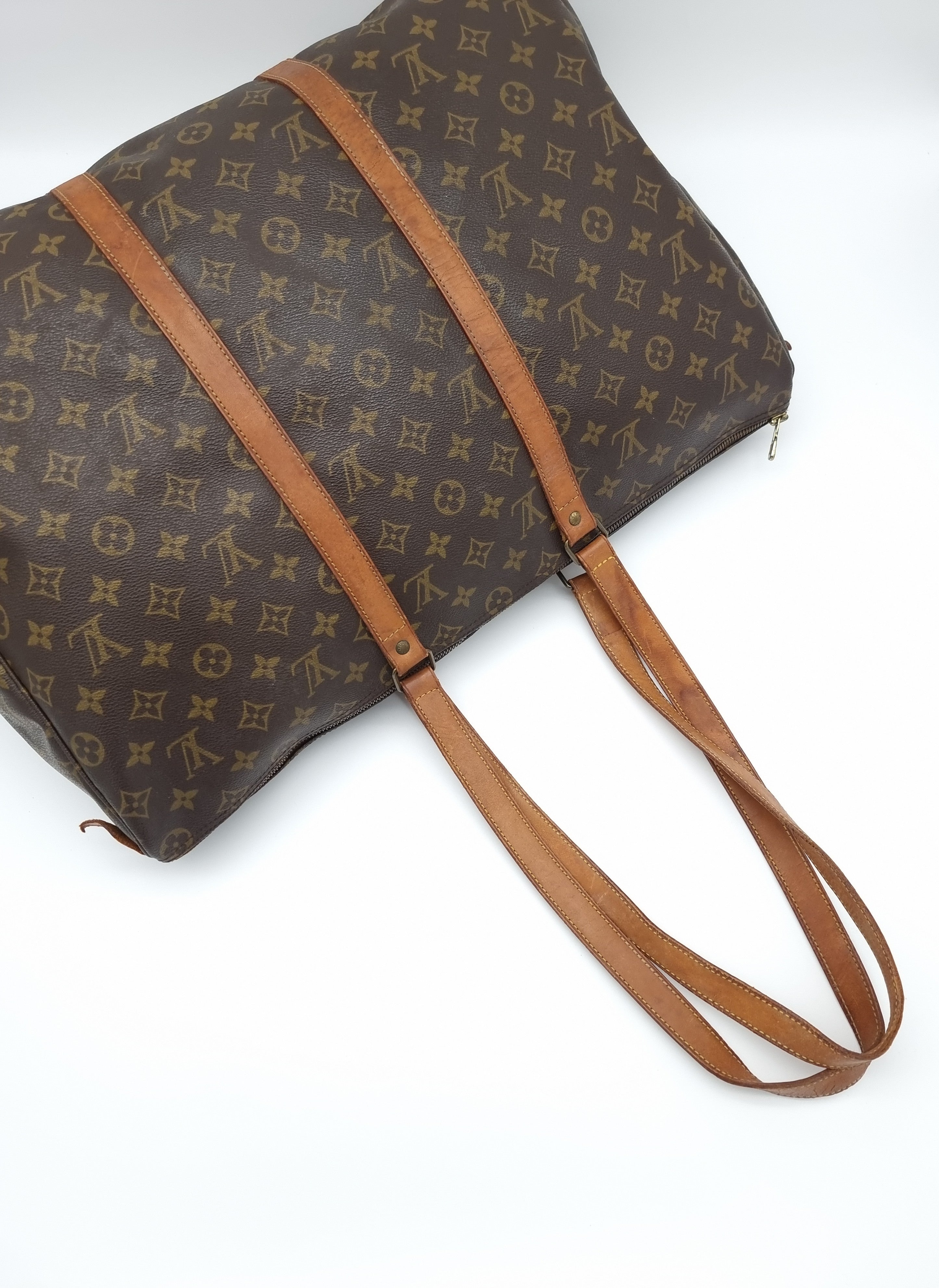 Louis Vuitton Sac Flanerie 50