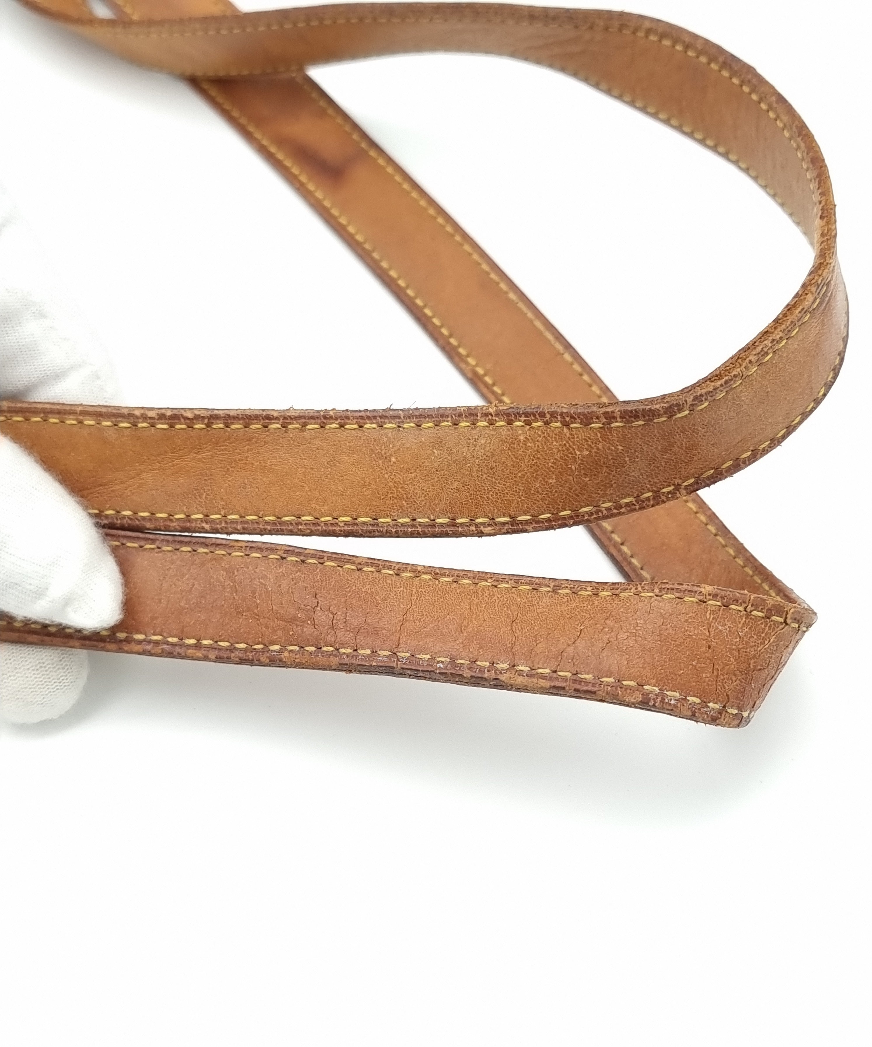 Louis Vuitton Sac Flanerie 50