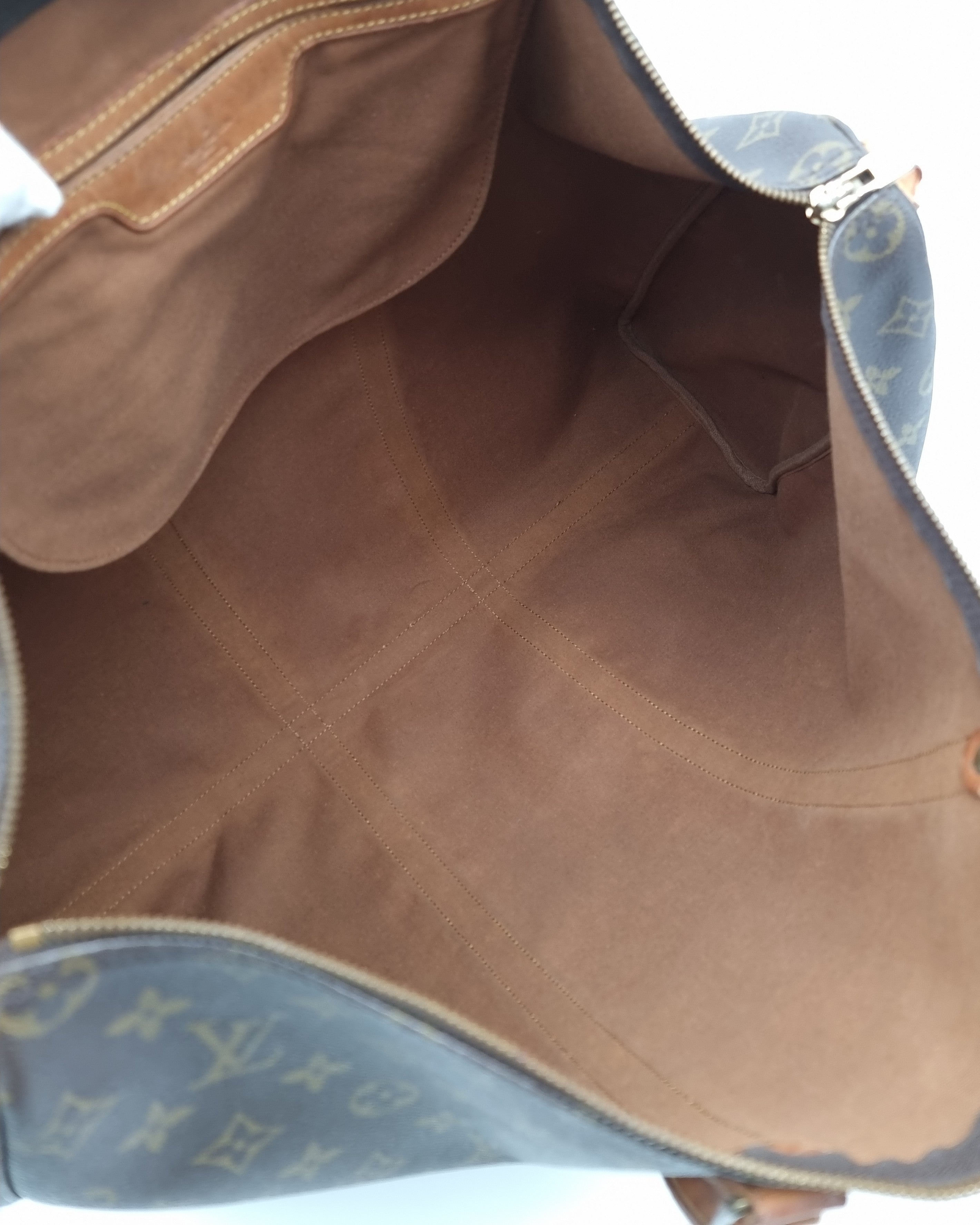 Louis Vuitton Sac Flanerie 50