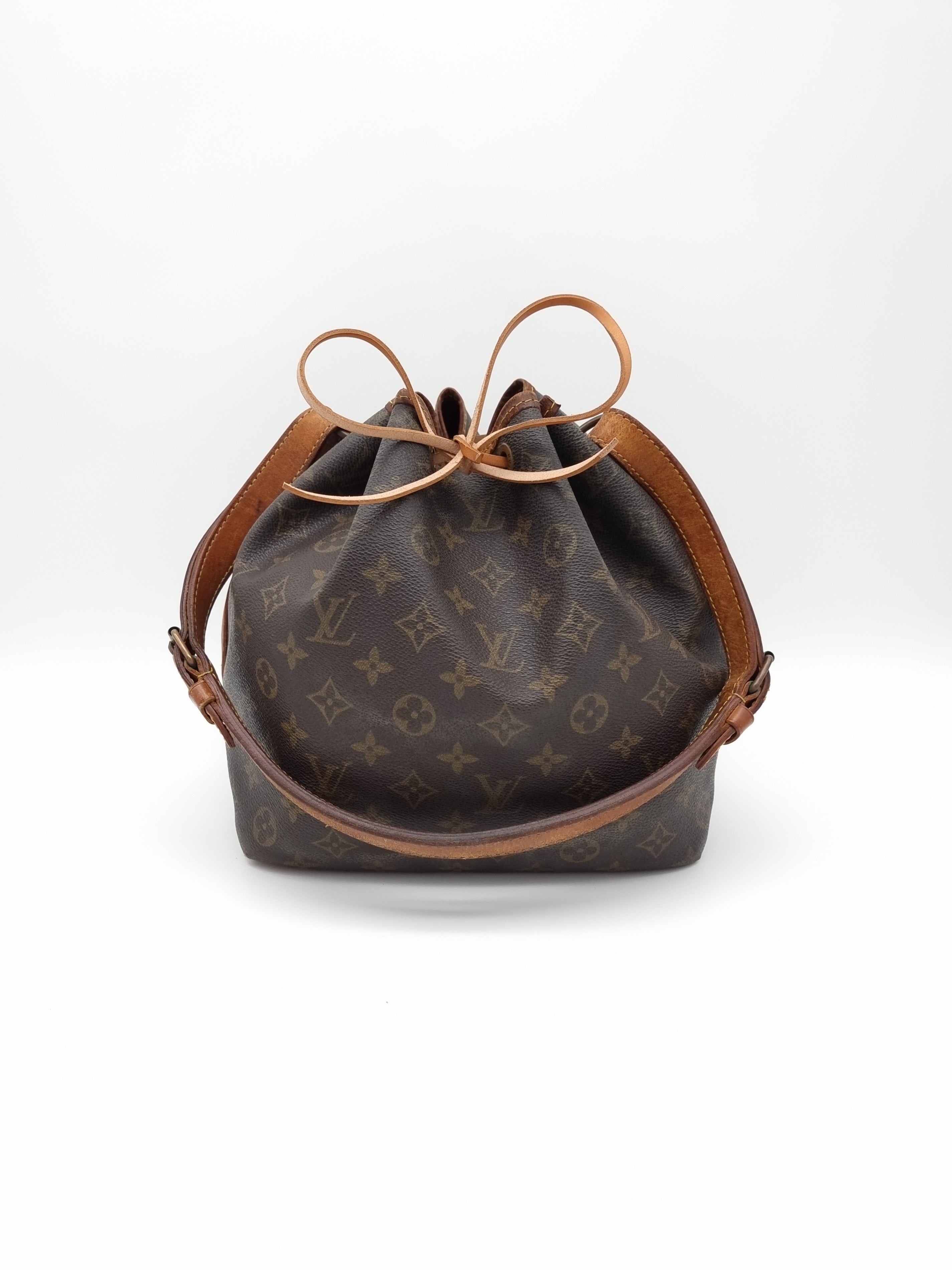 Louis Vuitton Petit Noe