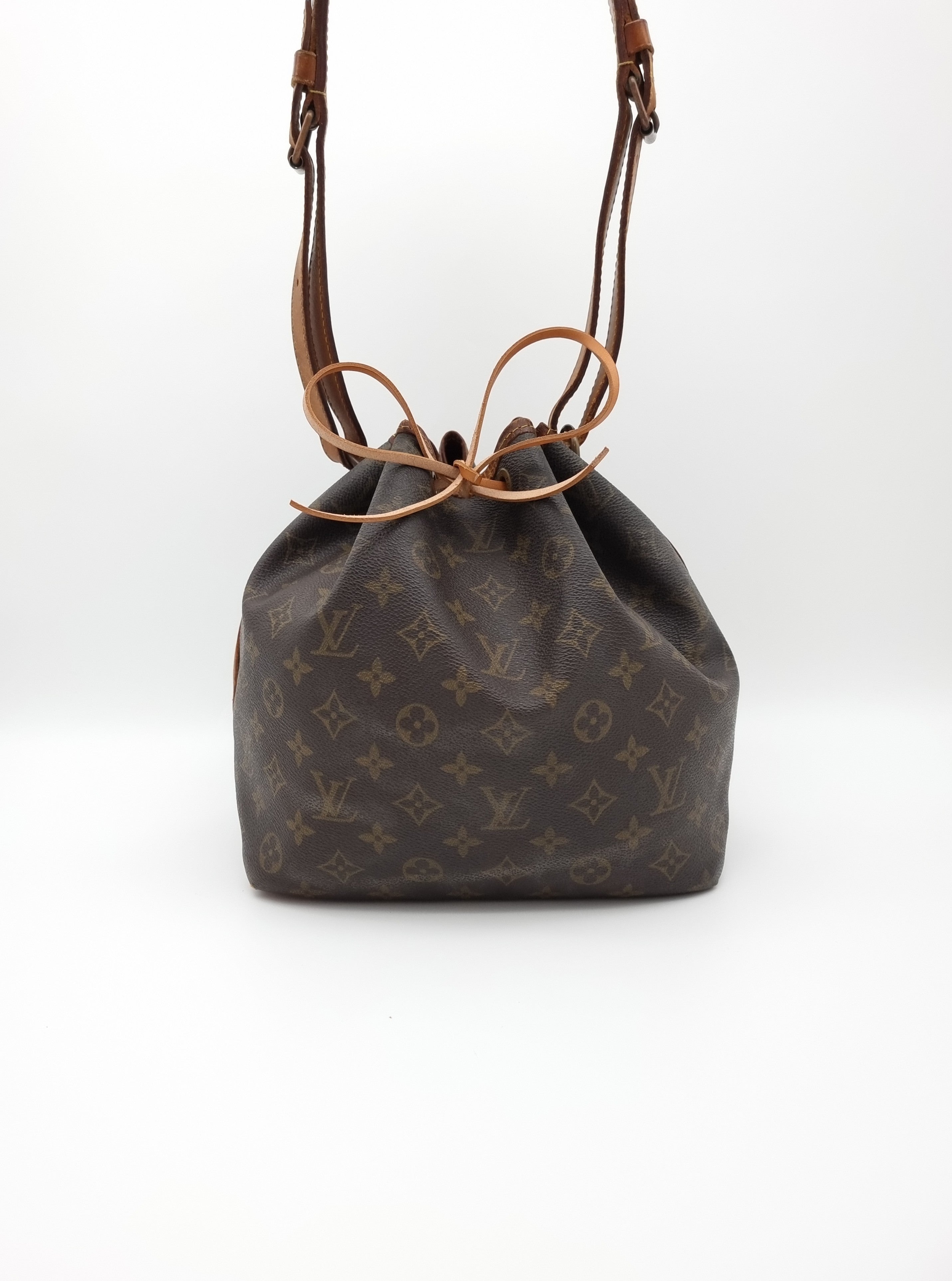 Louis Vuitton Petit Noe