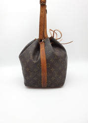 Louis Vuitton Petit Noe