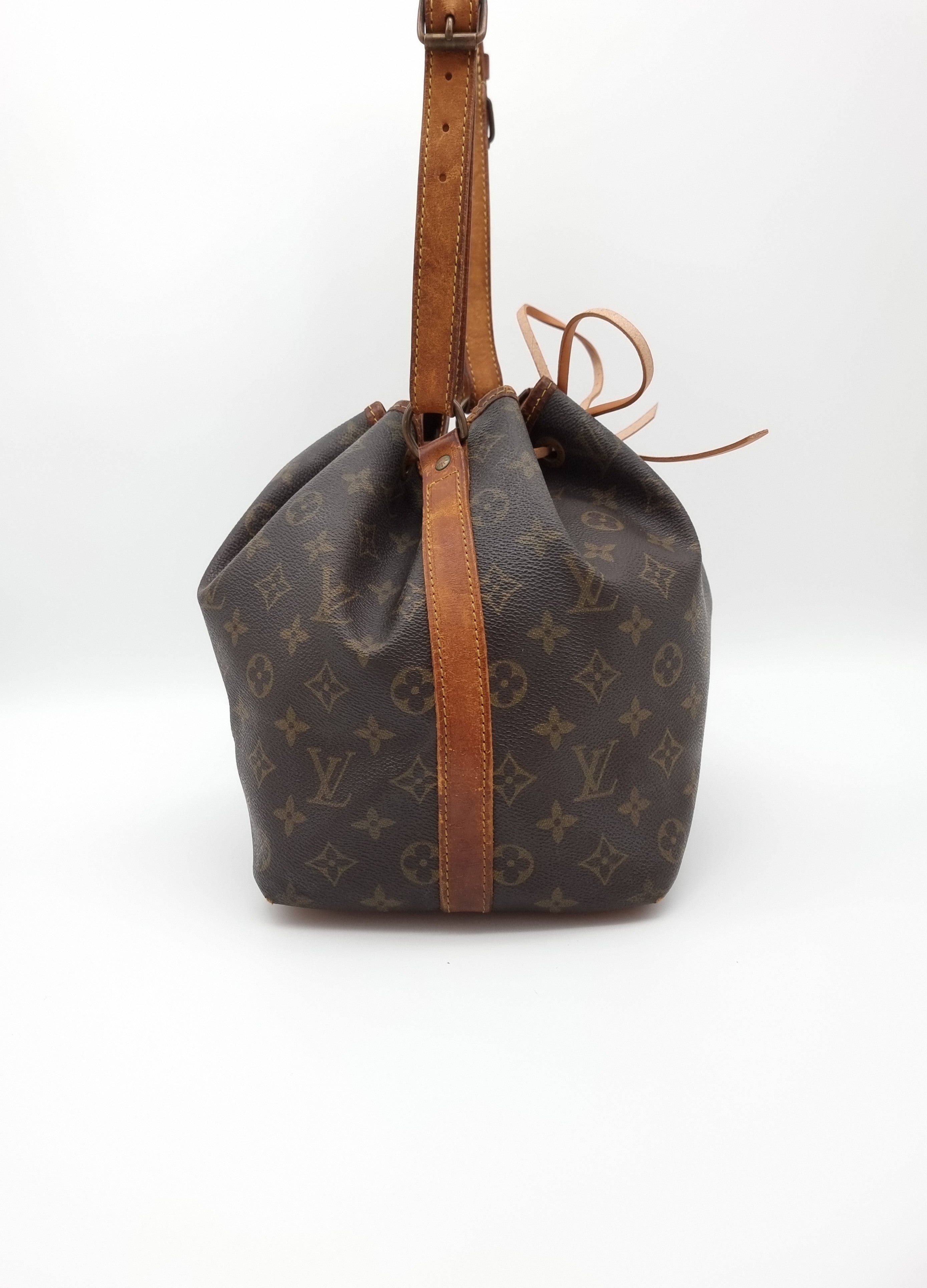 Louis Vuitton Petit Noe