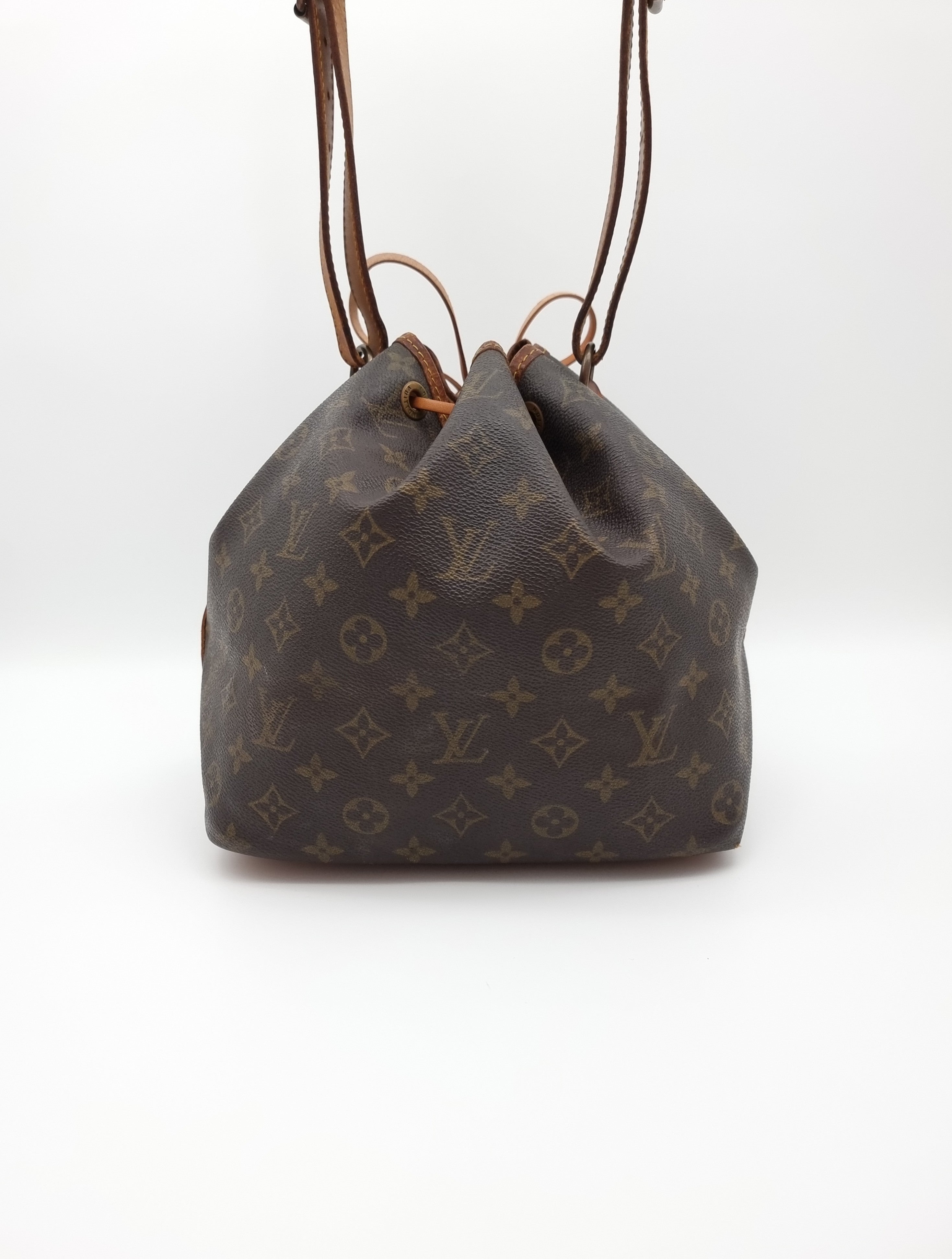Louis Vuitton Petit Noe