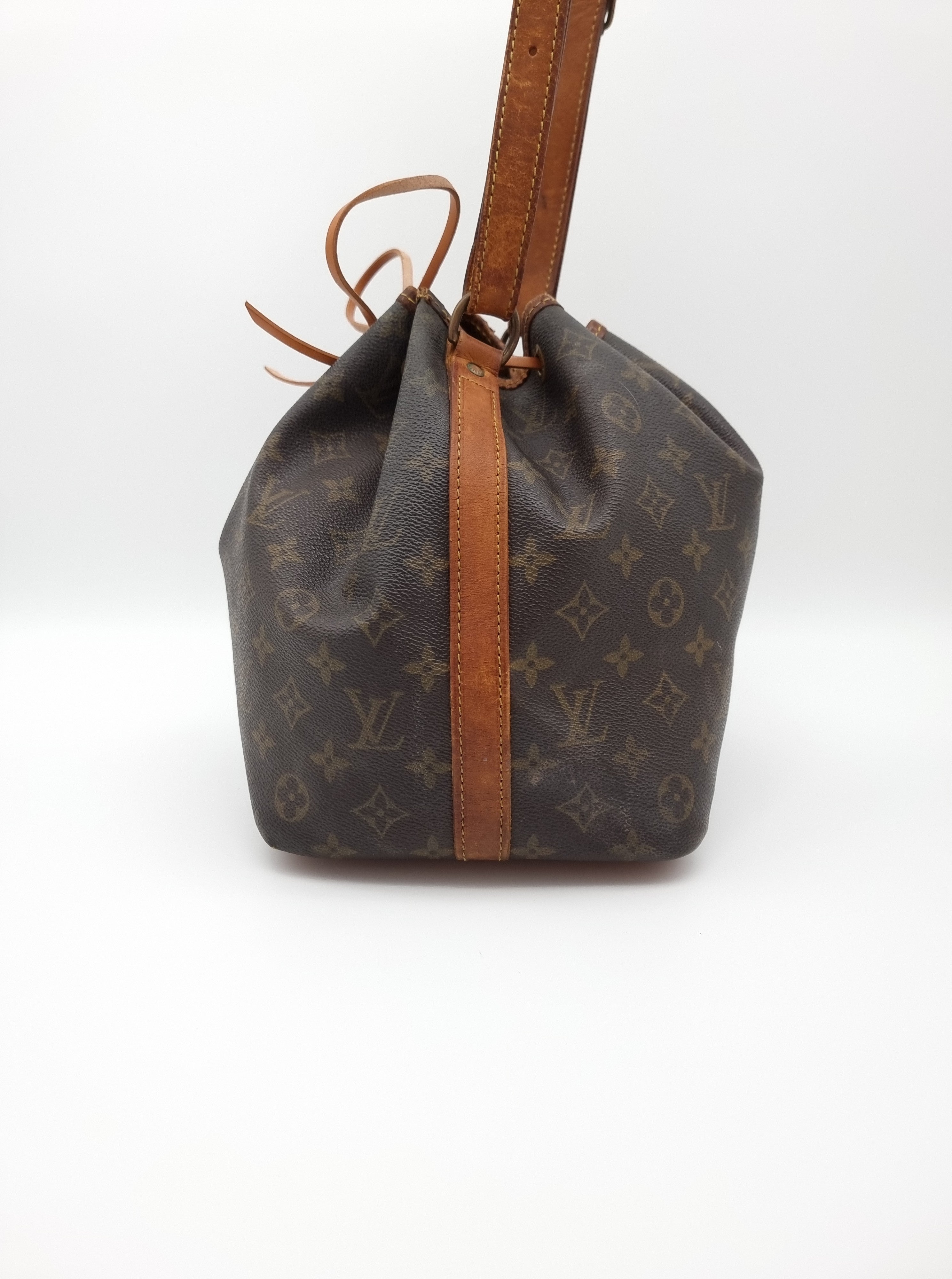 Louis Vuitton Petit Noe