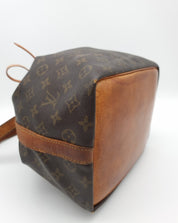 Louis Vuitton Petit Noe