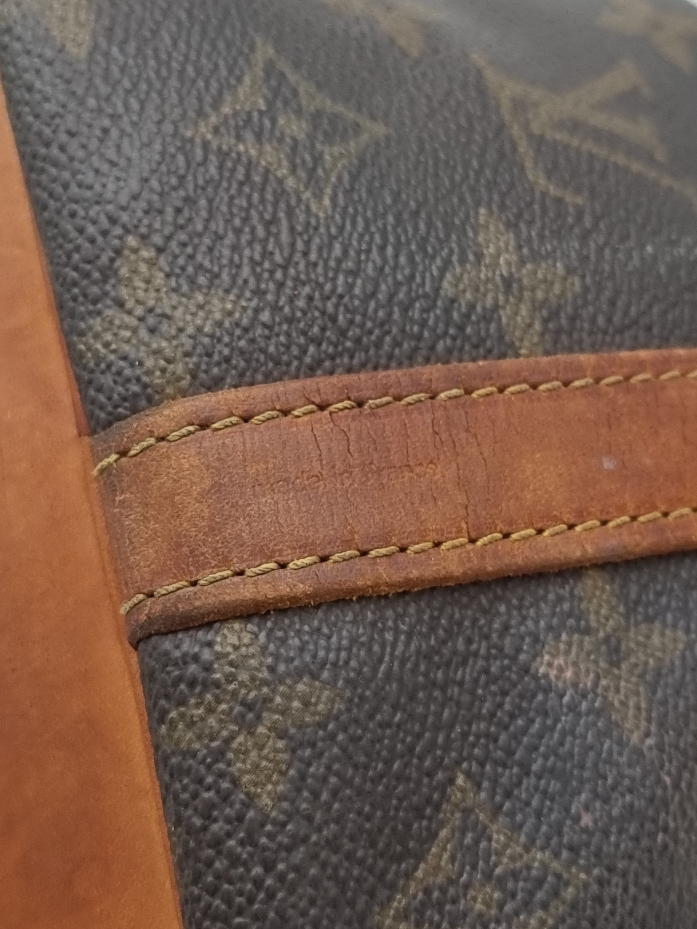 Louis Vuitton Petit Noe