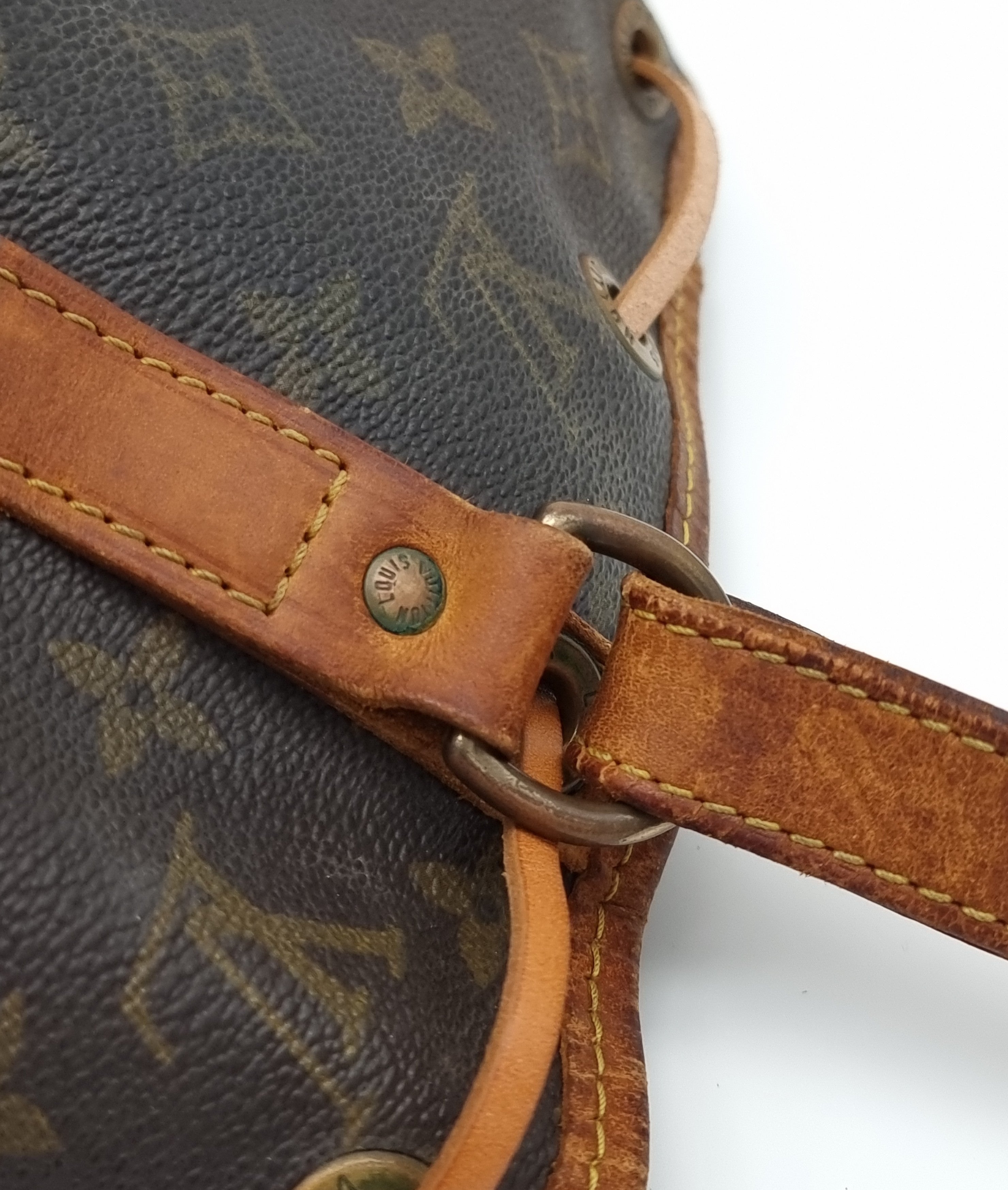 Louis Vuitton Petit Noe
