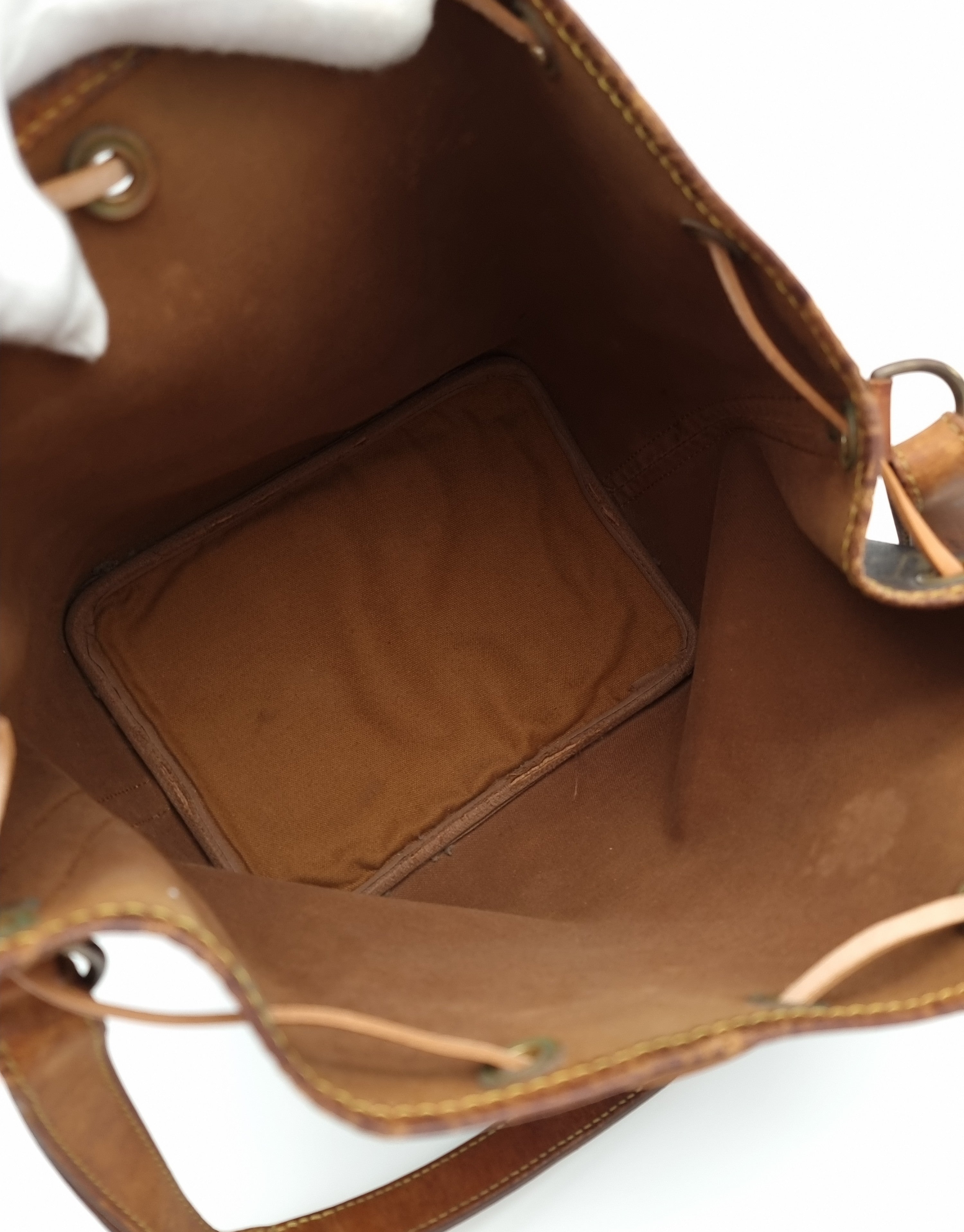 Louis Vuitton Petit Noe
