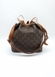 Louis Vuitton Petit Noe