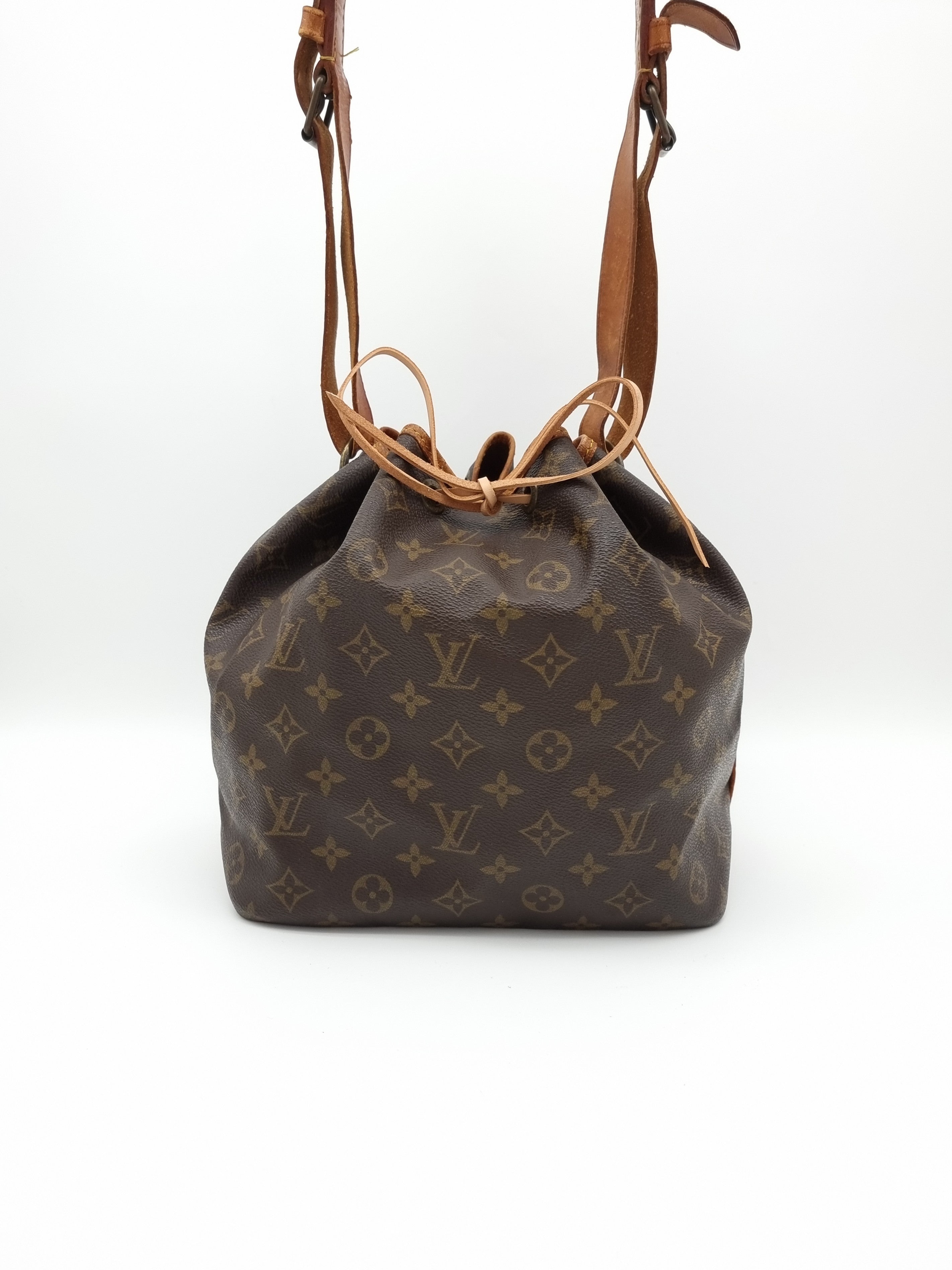 Louis Vuitton Petit Noe