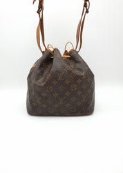 Louis Vuitton Petit Noe