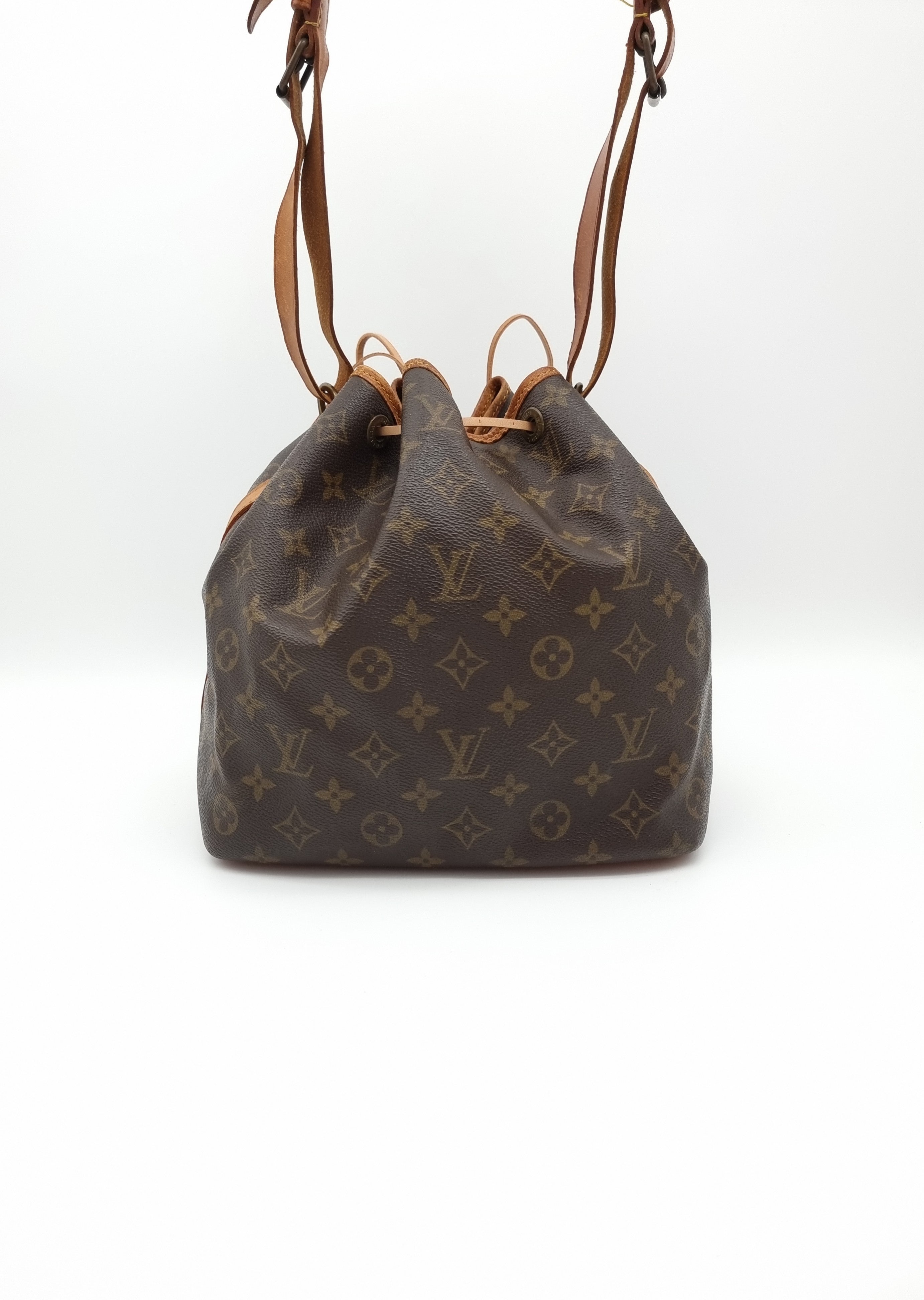 Louis Vuitton Petit Noe