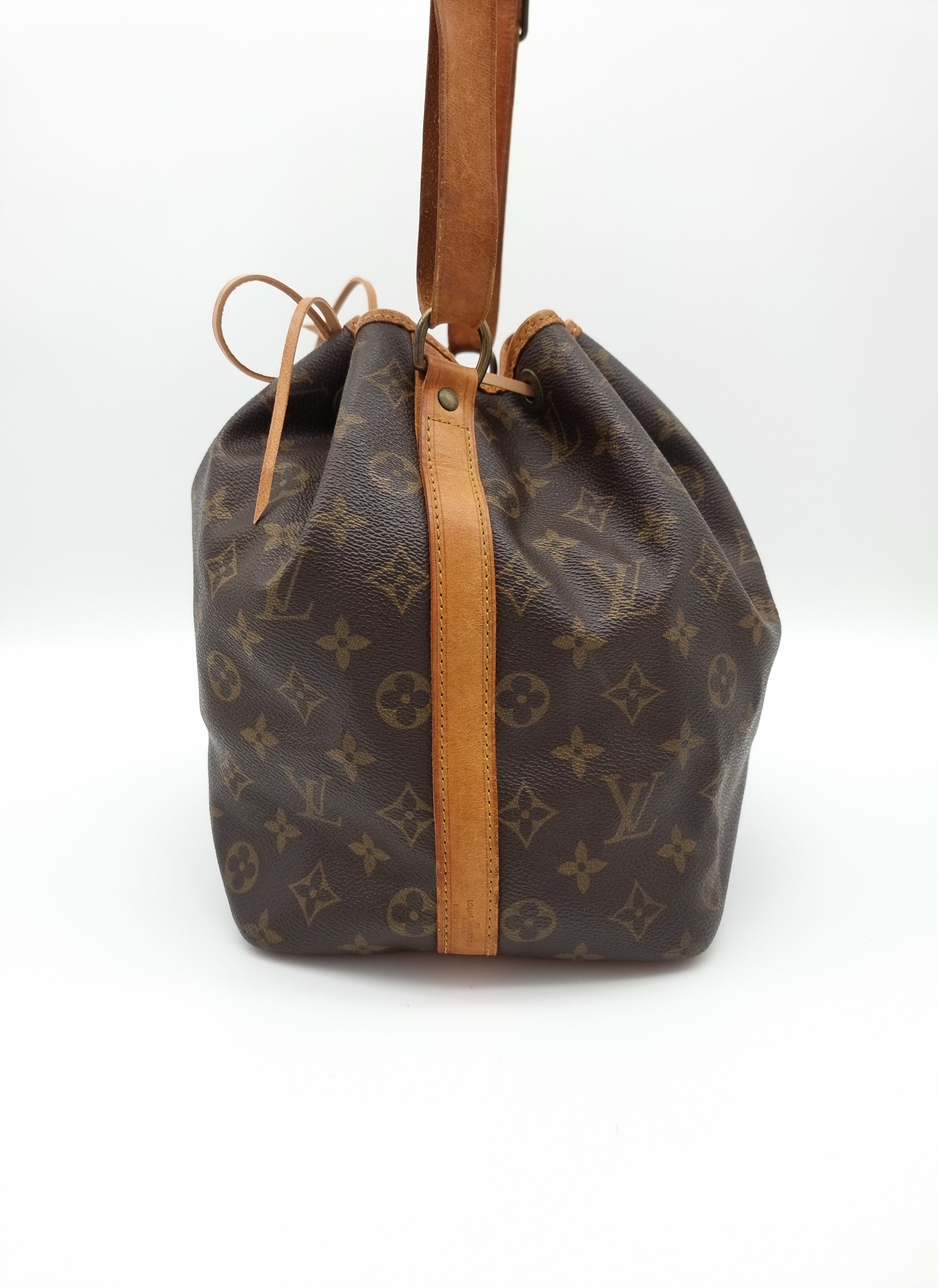 Louis Vuitton Petit Noe