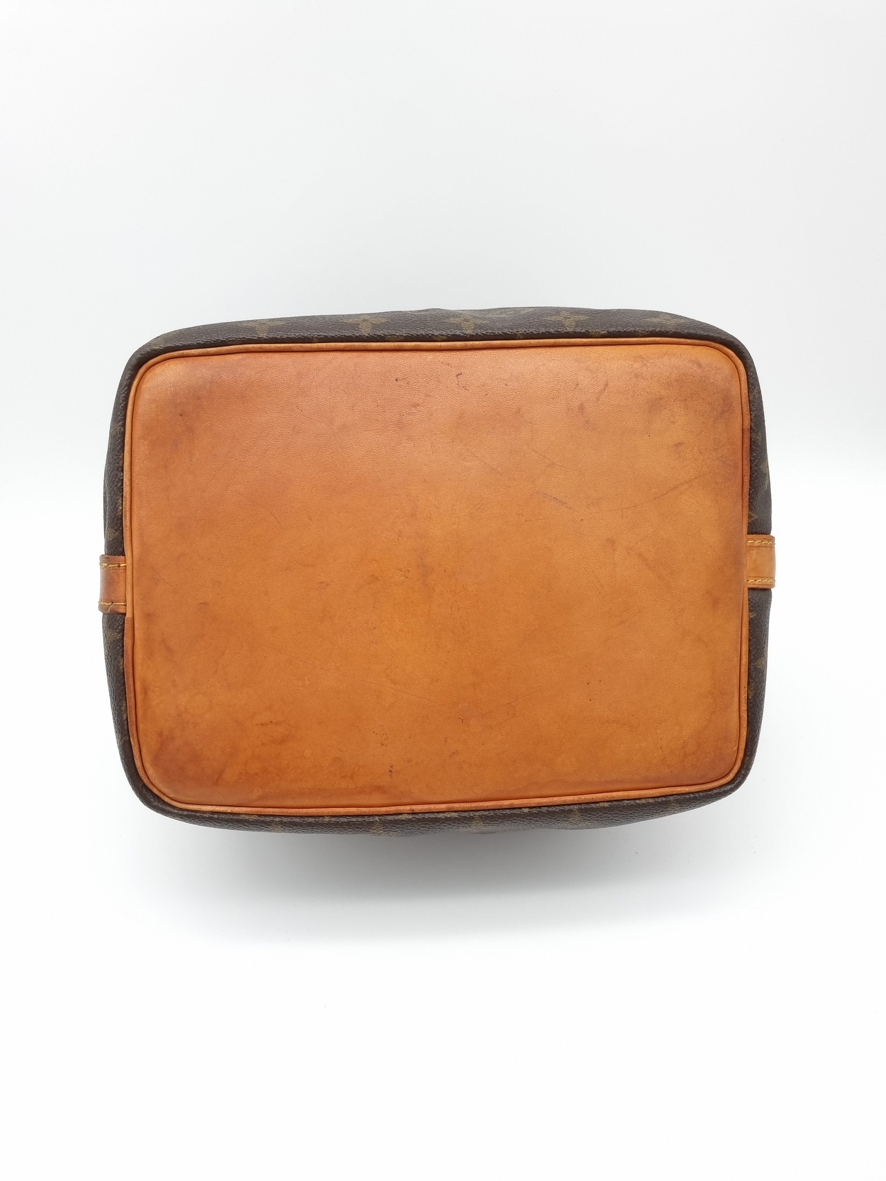 Louis Vuitton Petit Noe