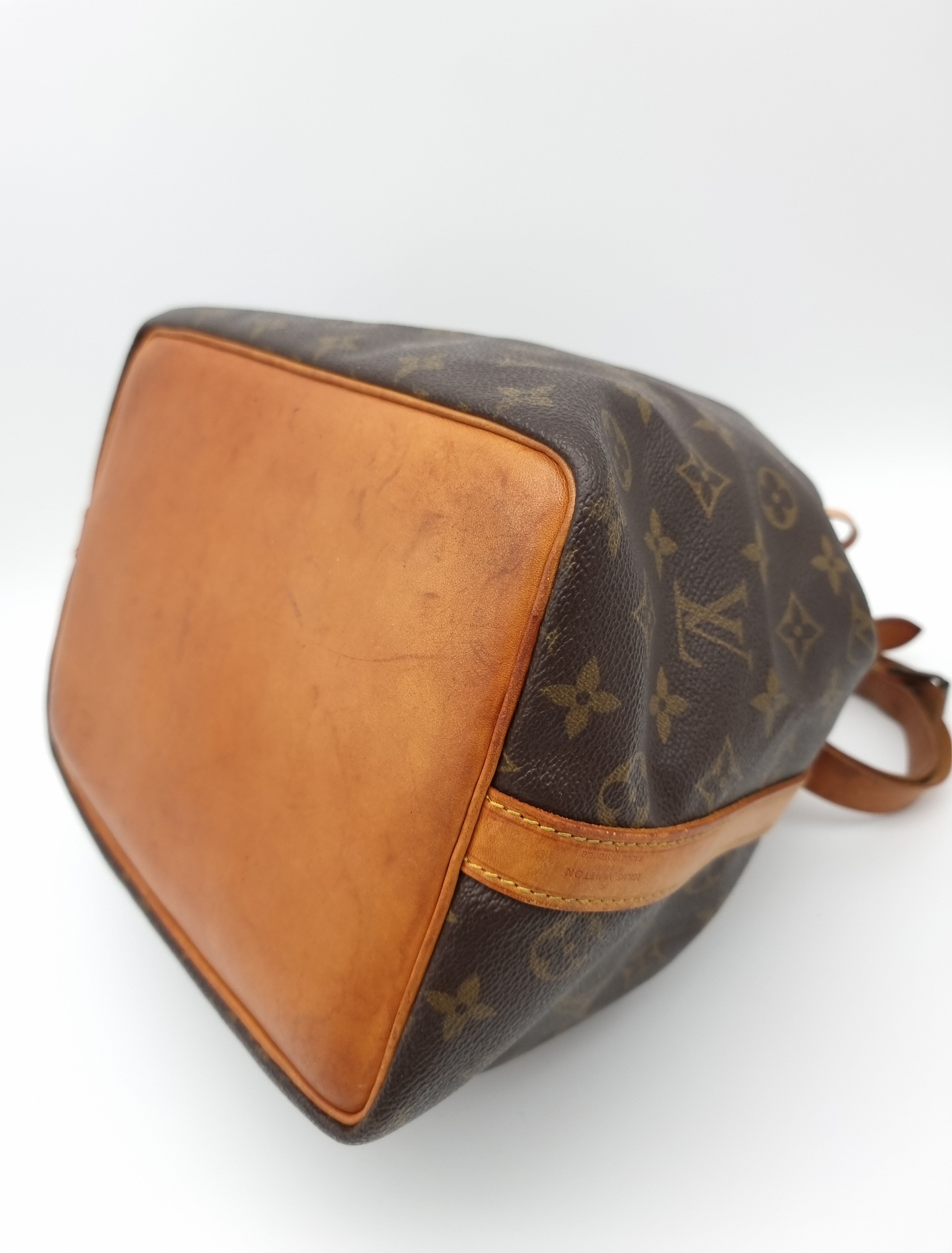 Louis Vuitton Petit Noe