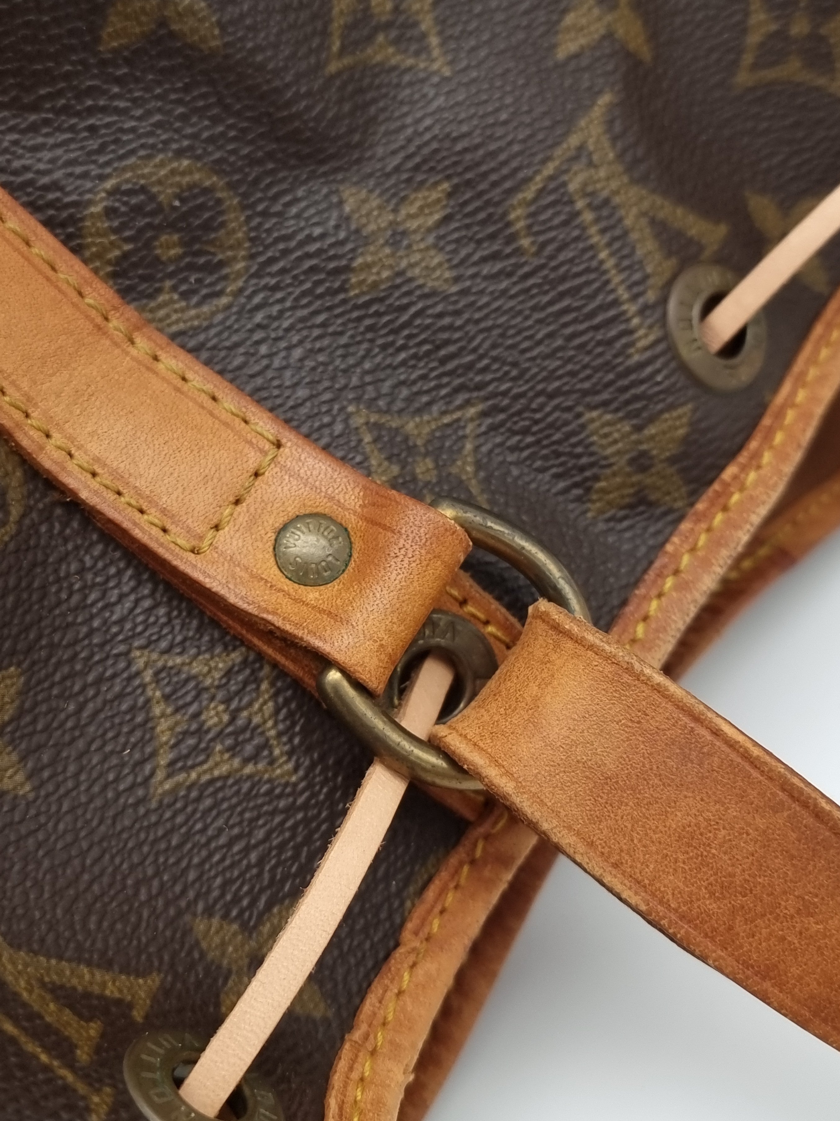 Louis Vuitton Petit Noe