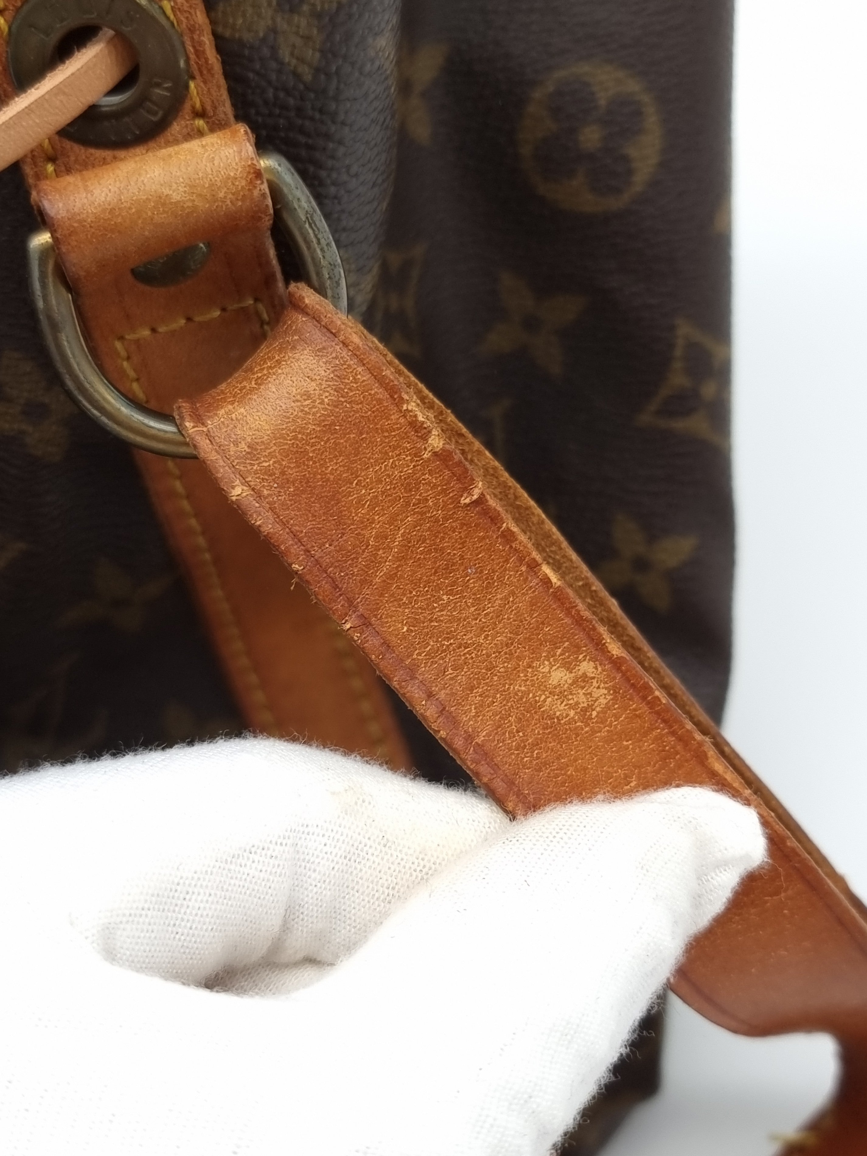 Louis Vuitton Petit Noe