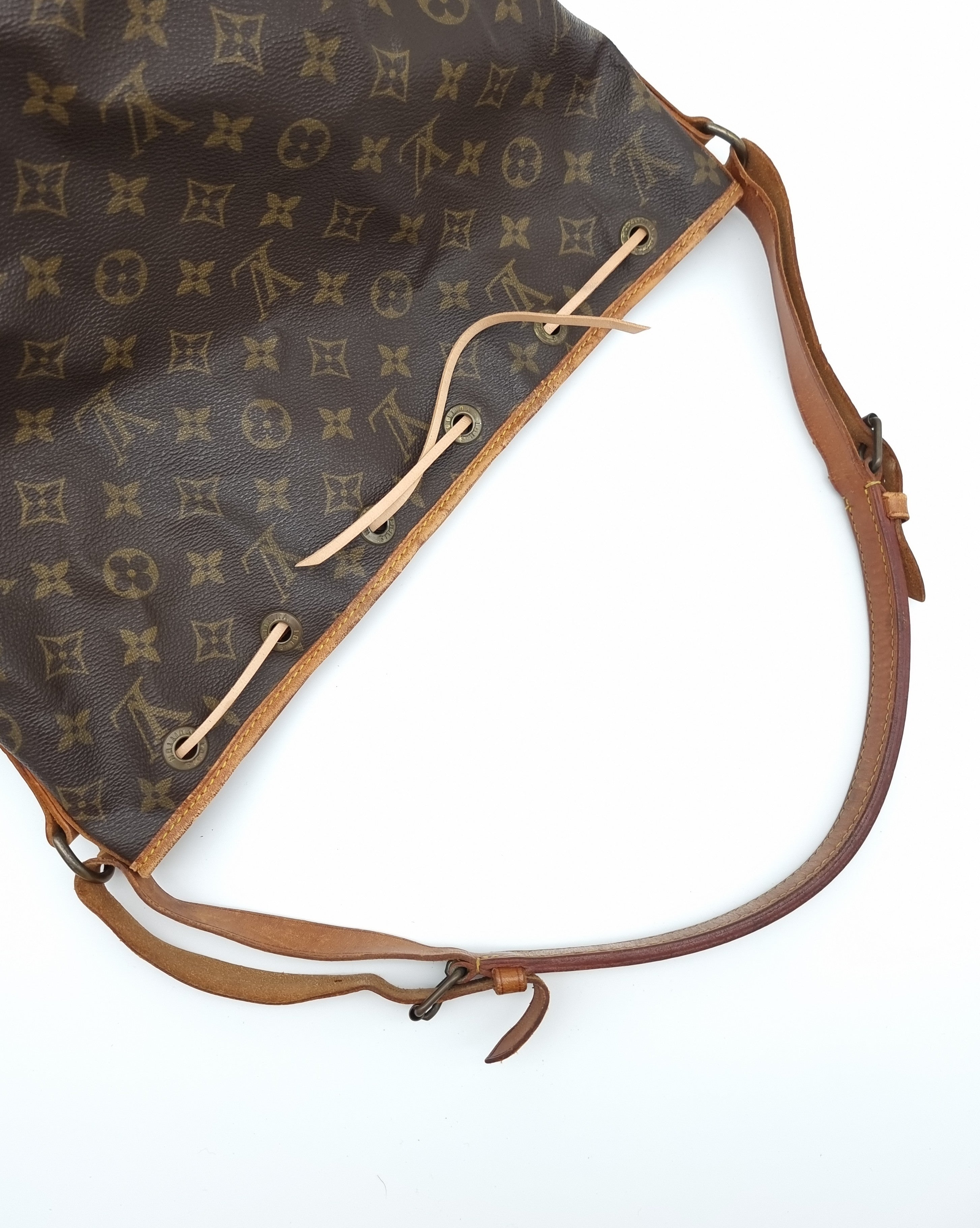 Louis Vuitton Petit Noe