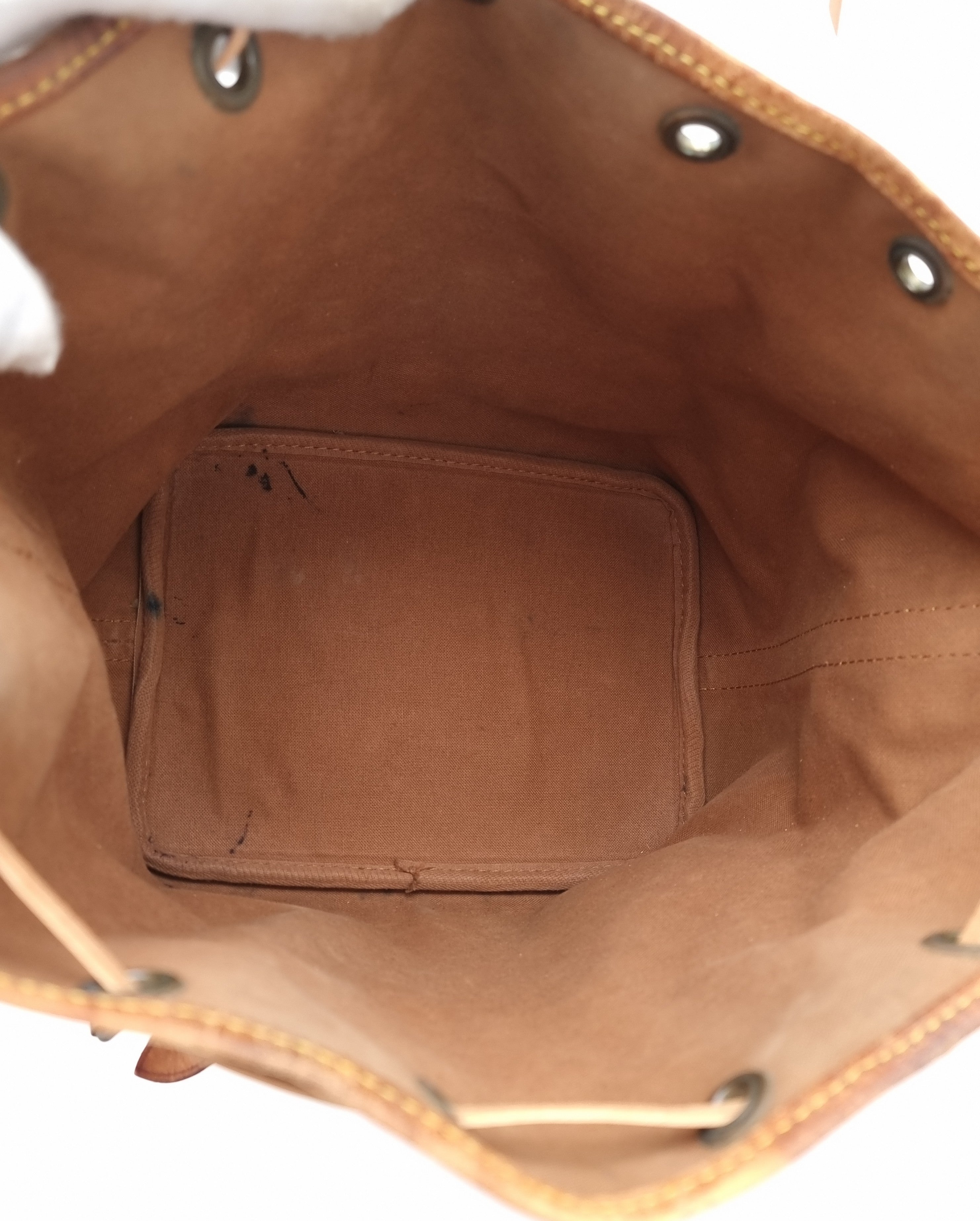Louis Vuitton Petit Noe