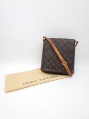 Louis Vuitton Musette Salsa