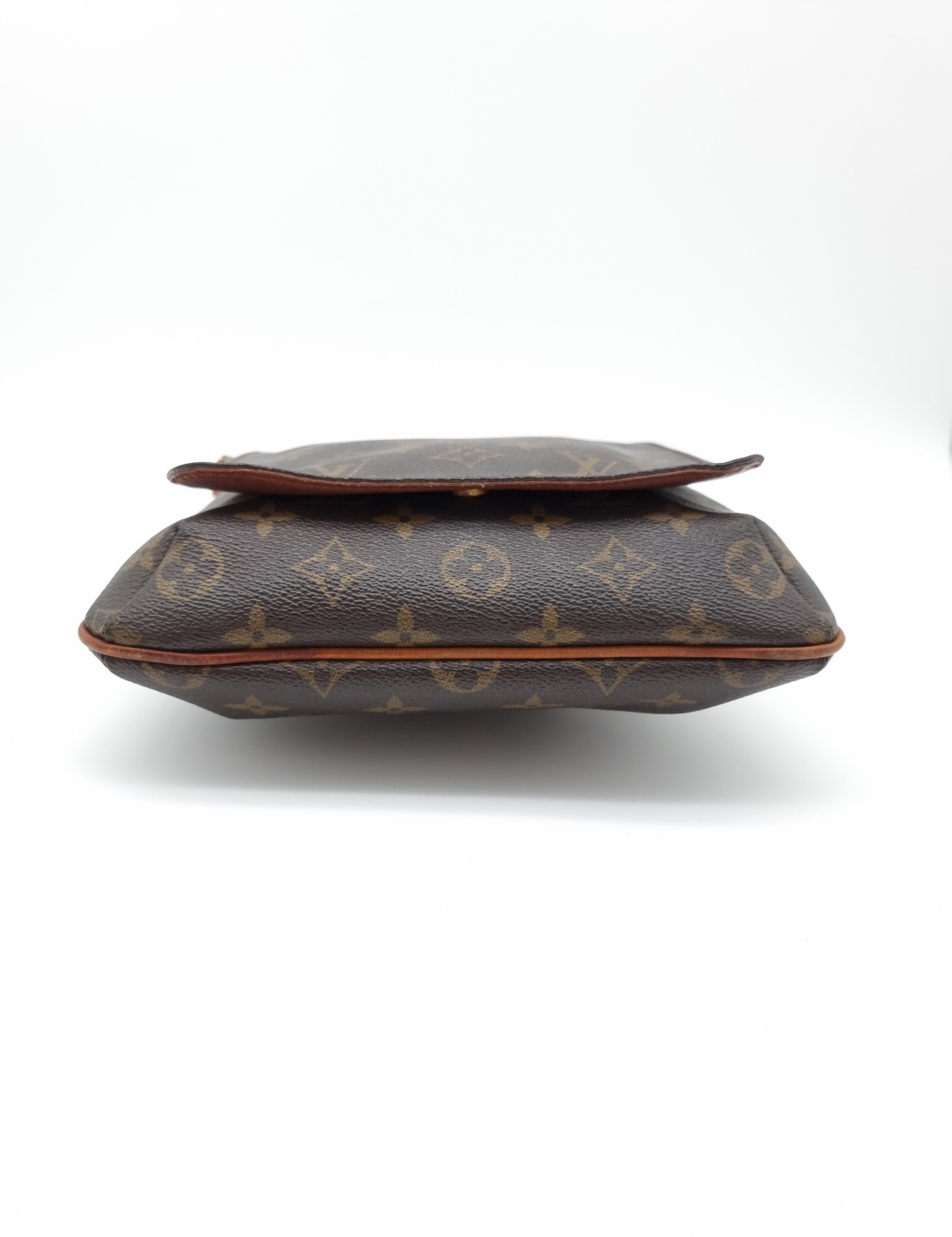 Louis Vuitton Musette Salsa